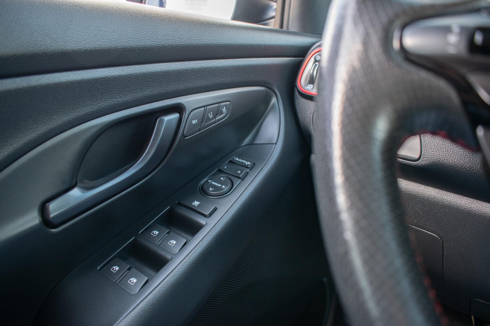 2019 Hyundai i30 N, sivá, 49 923 km