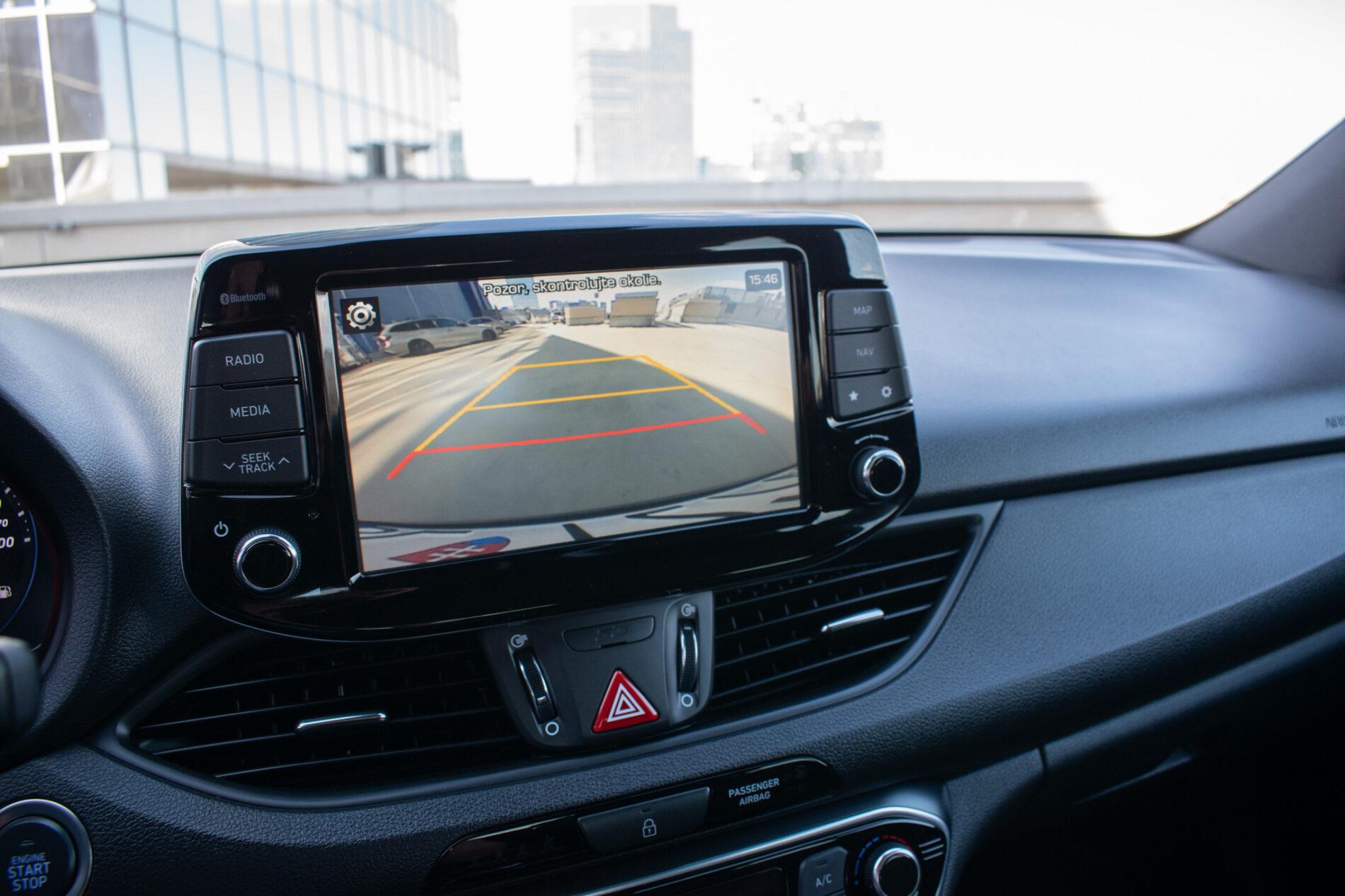 2019 Hyundai i30 N, sivá, 49 923 km