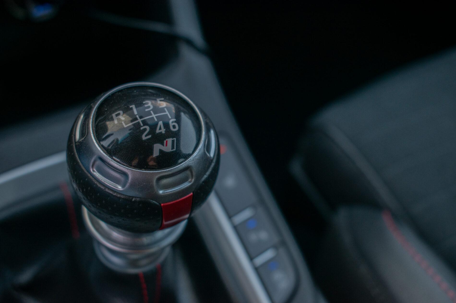 2019 Hyundai i30 N, sivá, 49 923 km
