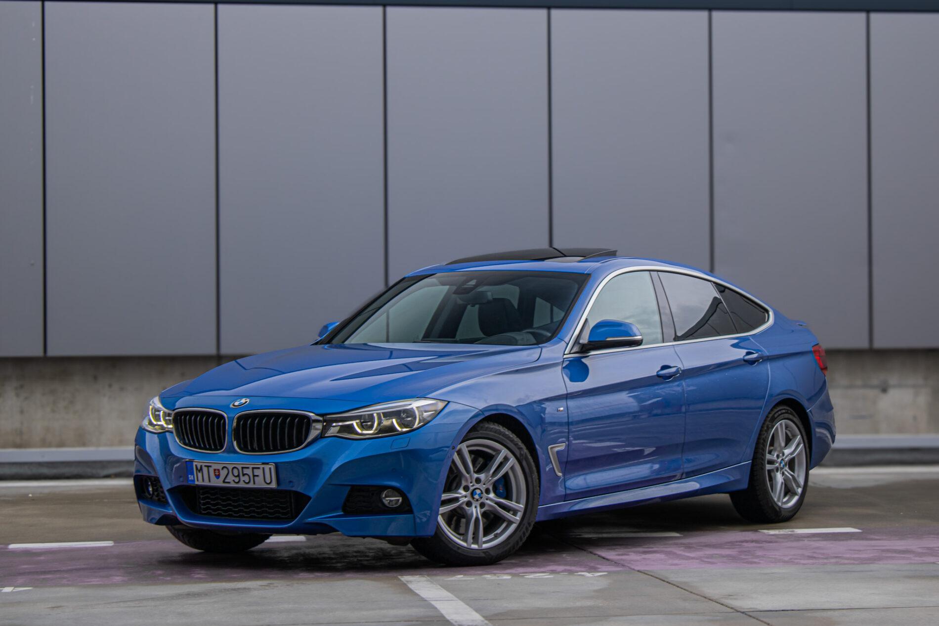 2017 BMW 330i
