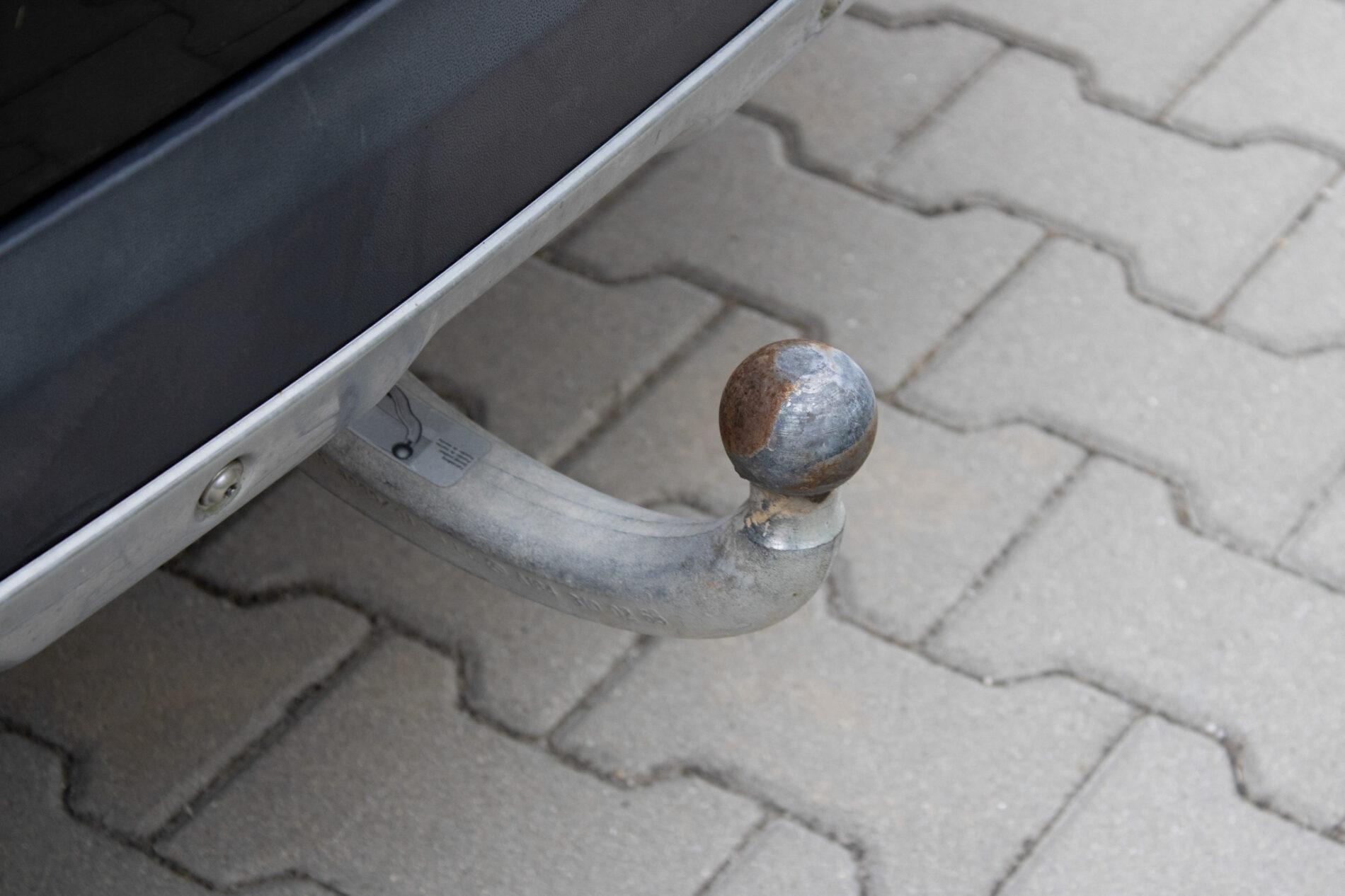 2007 Mercedes-Benz GL 500, hnedá suv, 340 910 km