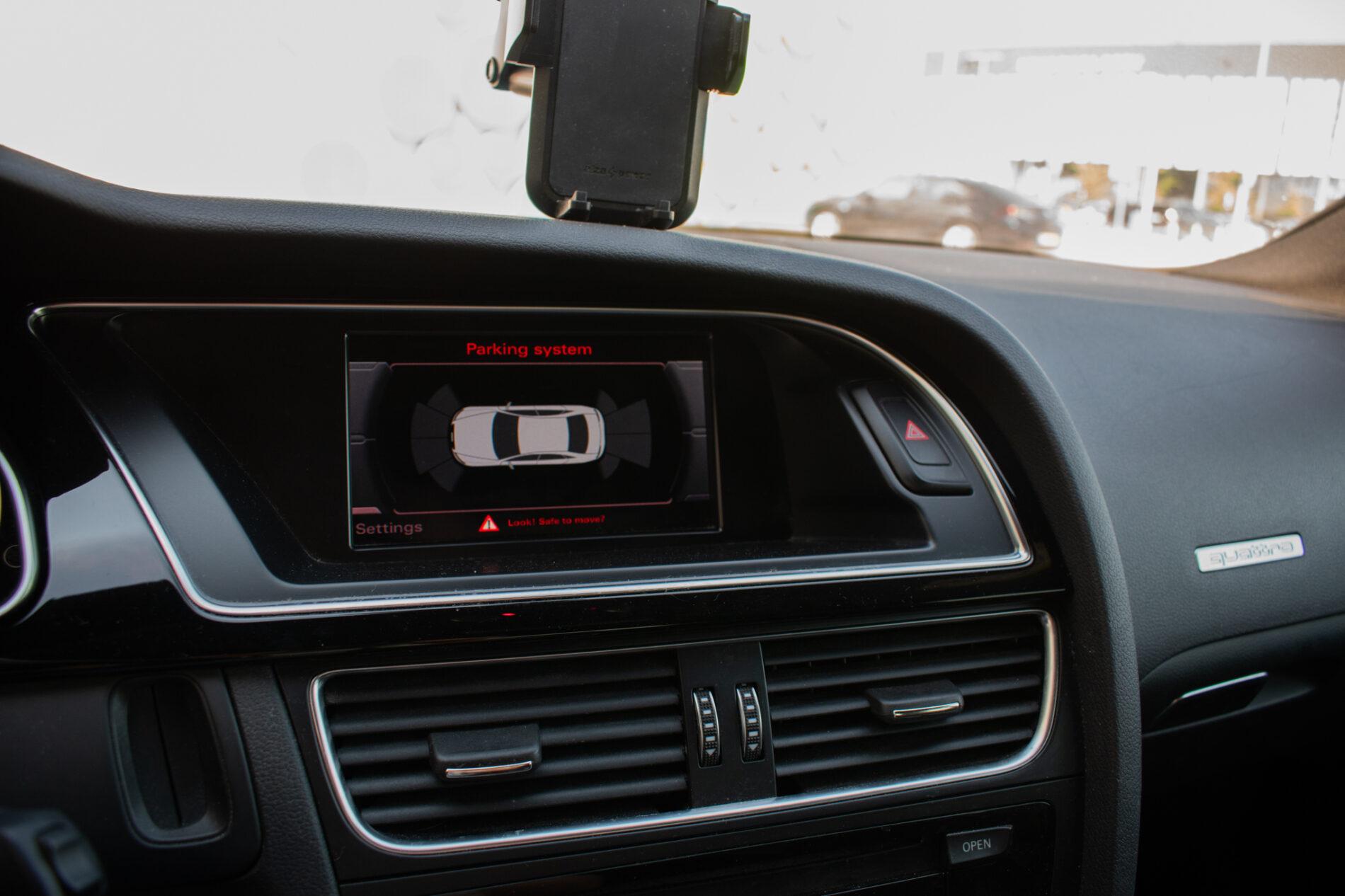 2016 AUDI A5, strieborná, 111 053 km