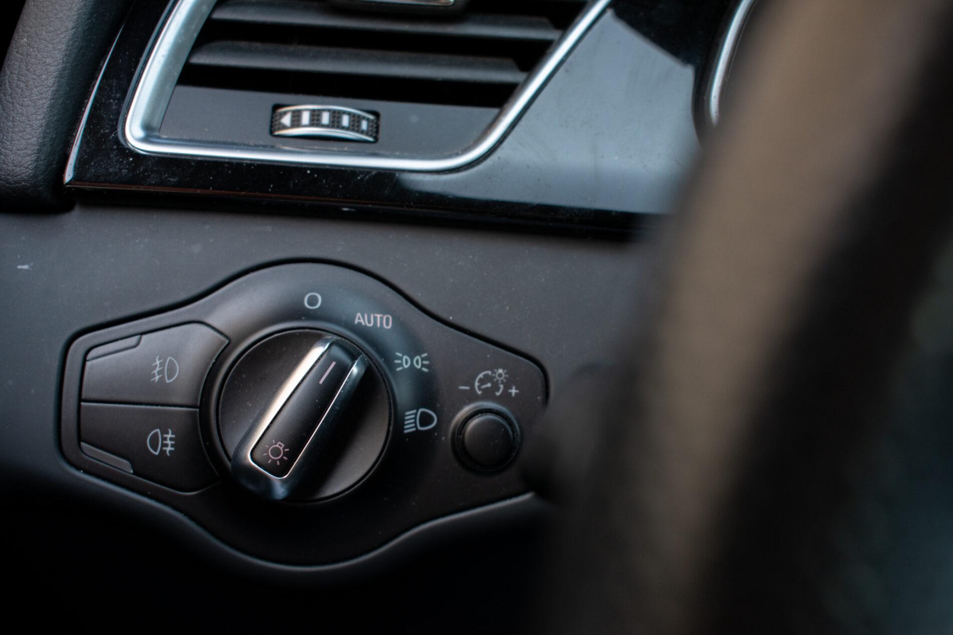 2016 AUDI A5, strieborná, 111 053 km
