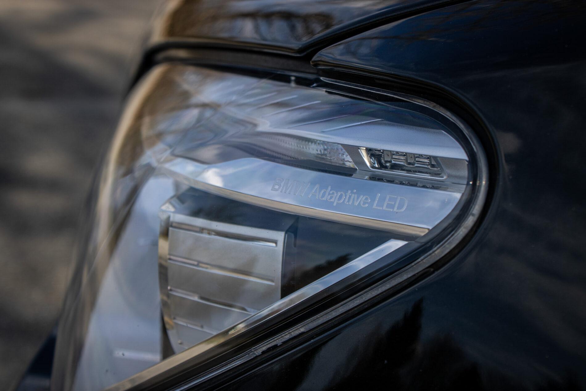 2013 BMW 750d, čierna sedan, 231 861 km