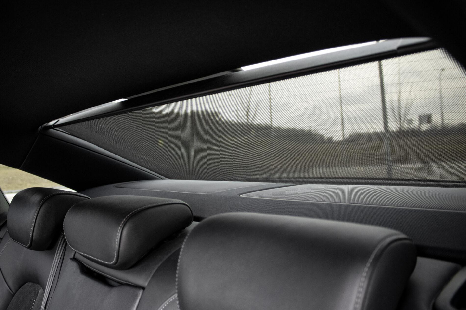 2013 AUDI A6, čierna sedan, 273 960 km