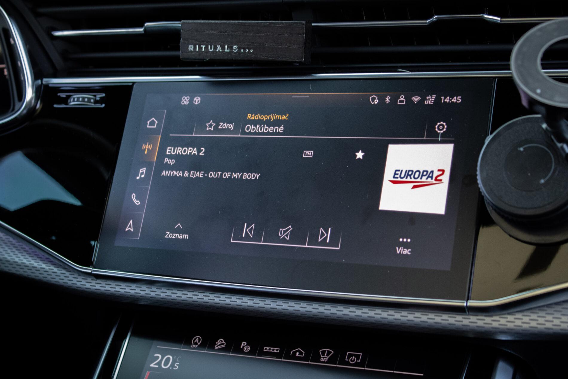 2025 AUDI SQ7, zelená suv, 36 219 km