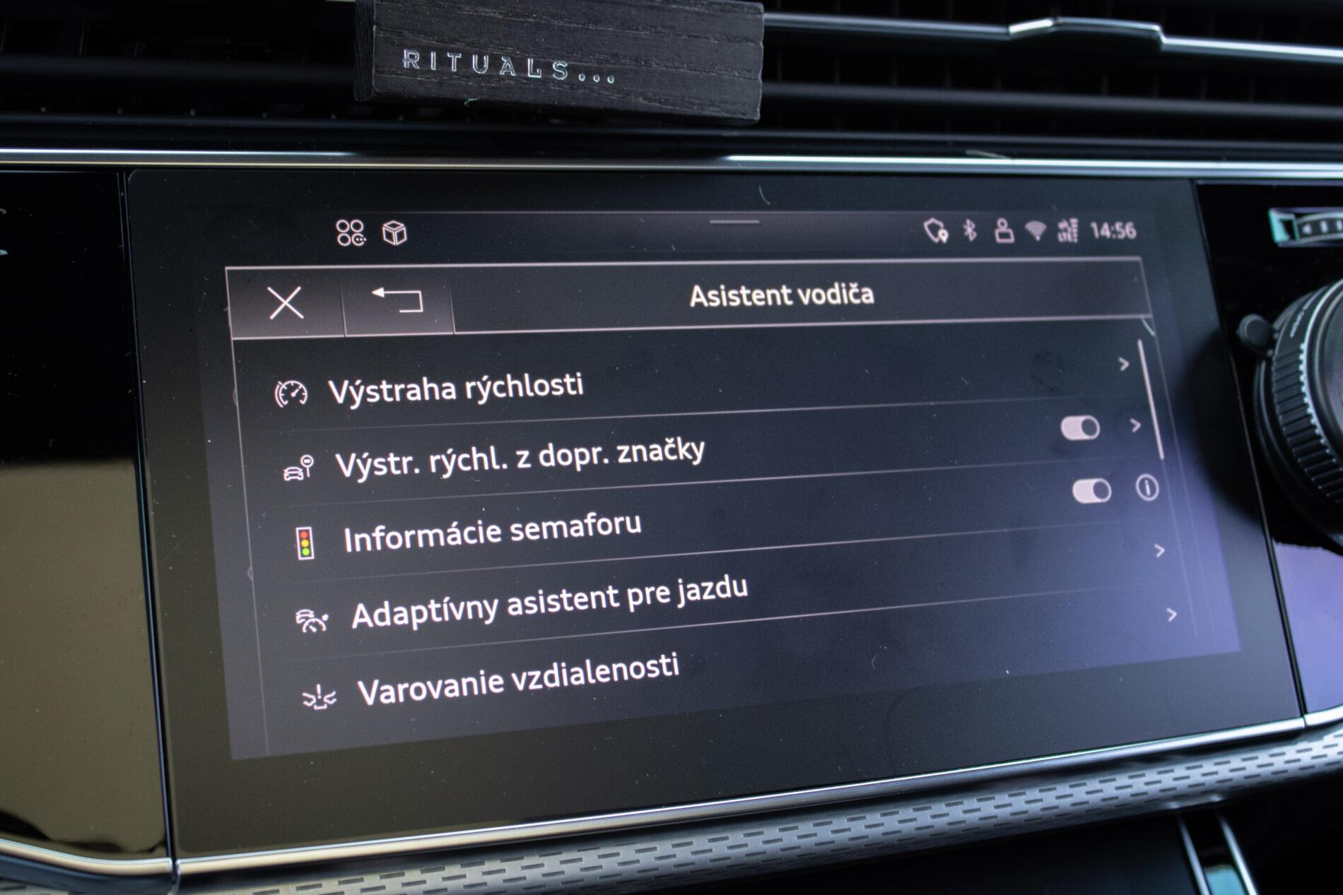 2025 AUDI SQ7, zelená suv, 36 219 km