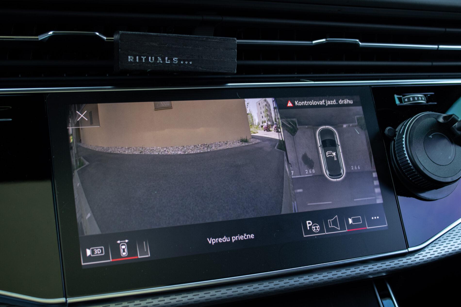 2025 AUDI SQ7, zelená suv, 36 219 km