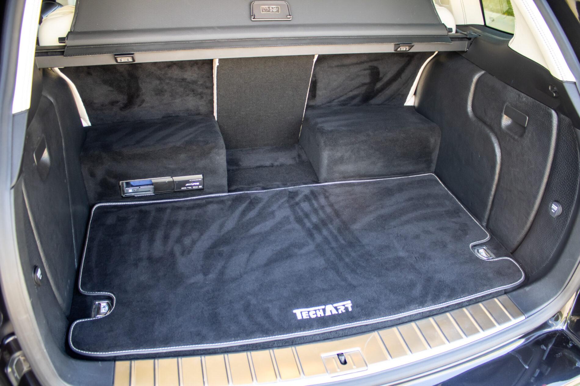 2008 Porsche Cayenne Turbo