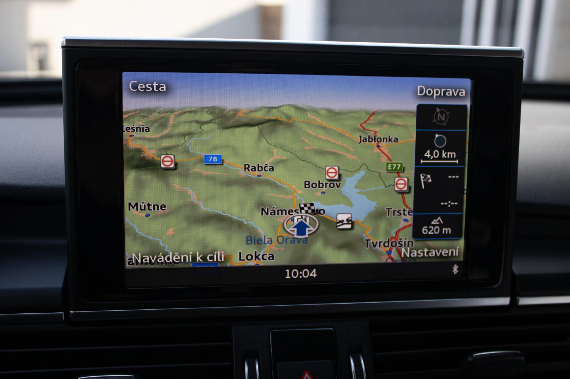 2015 AUDI S6, sivá sedan, 184 000 km