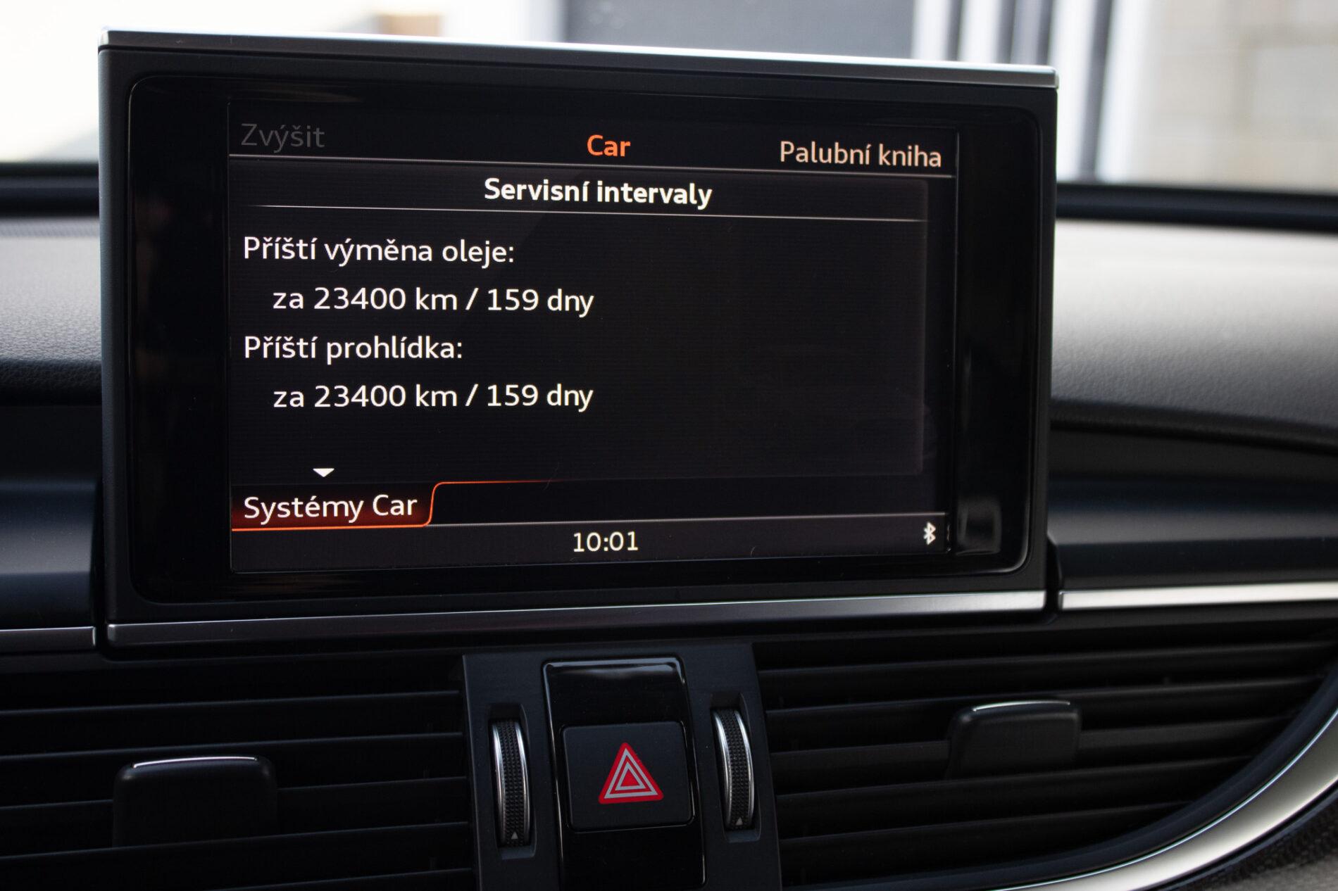 2015 AUDI S6, sivá sedan, 184 000 km