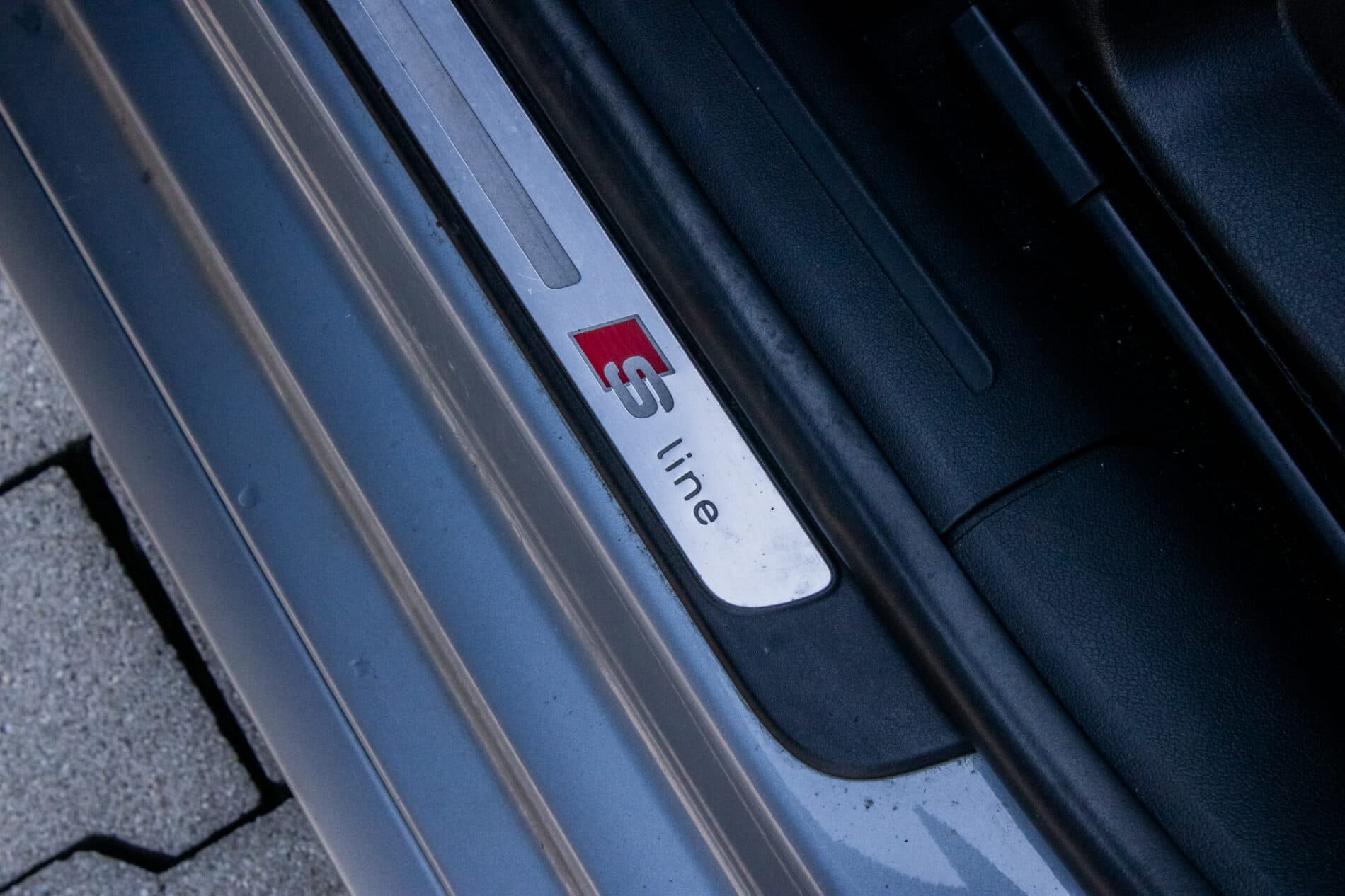 2011 AUDI A5, sivá kupé, 244 879 km
