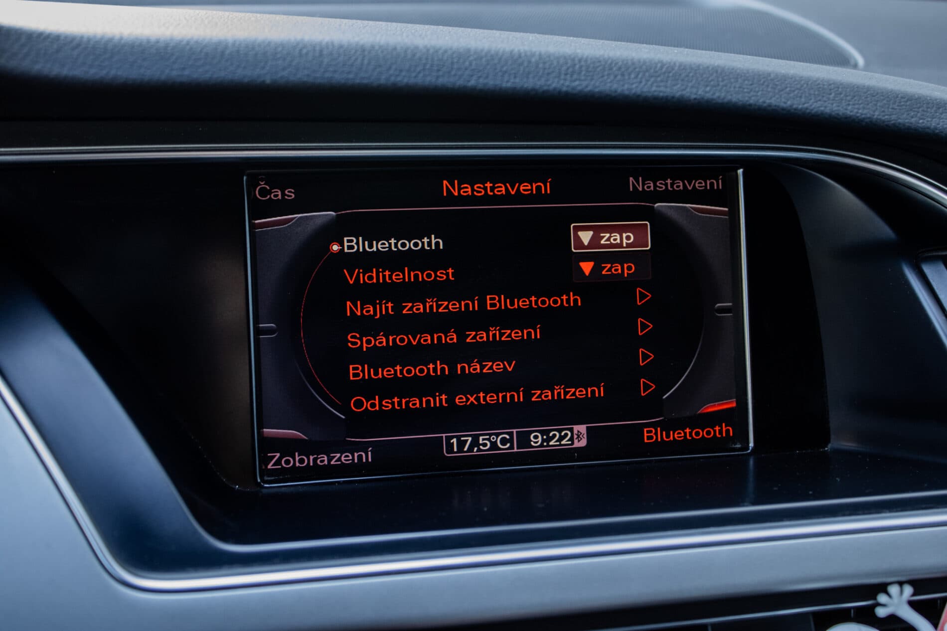 2011 AUDI A5, sivá kupé, 244 879 km