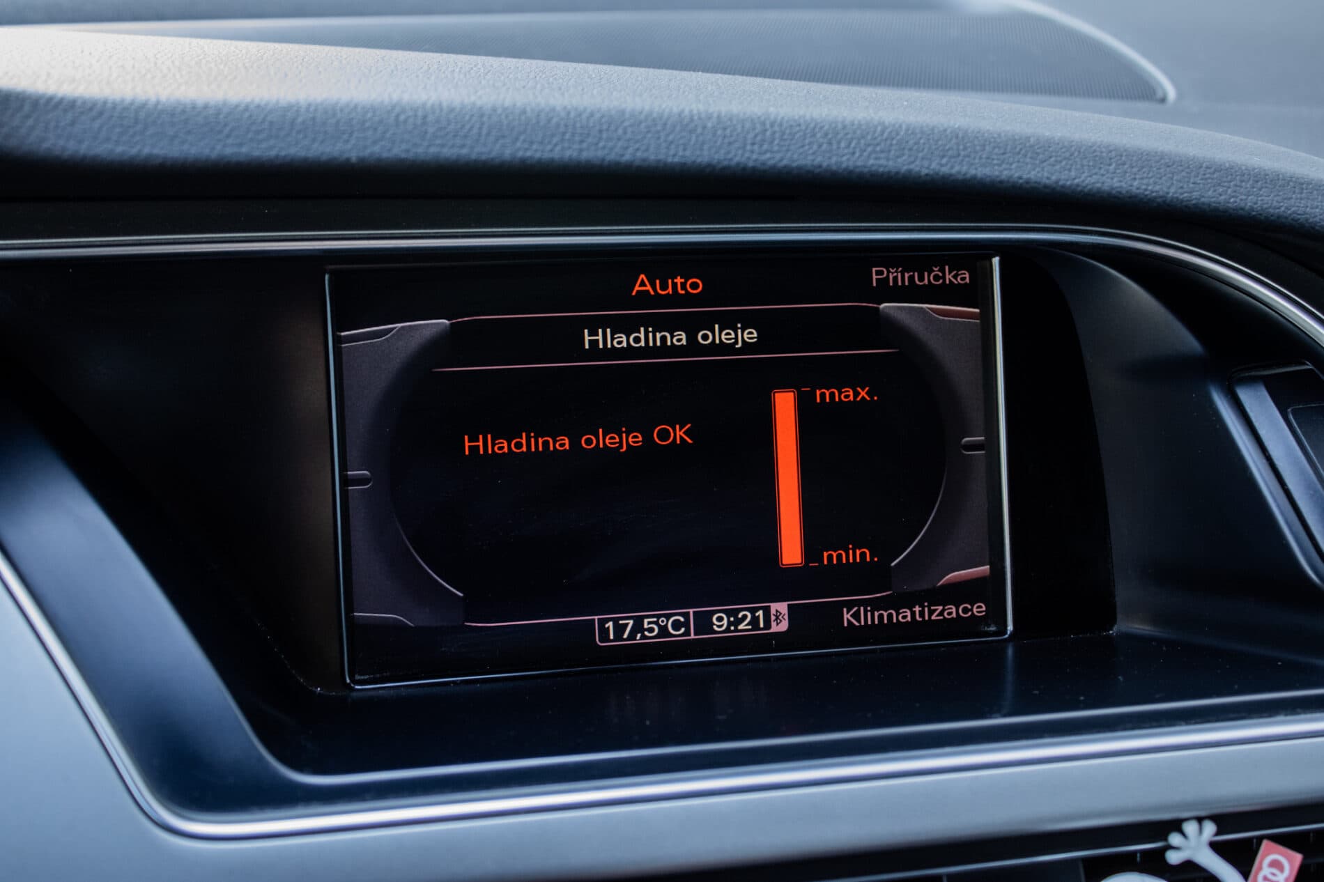 2011 AUDI A5, sivá kupé, 244 879 km