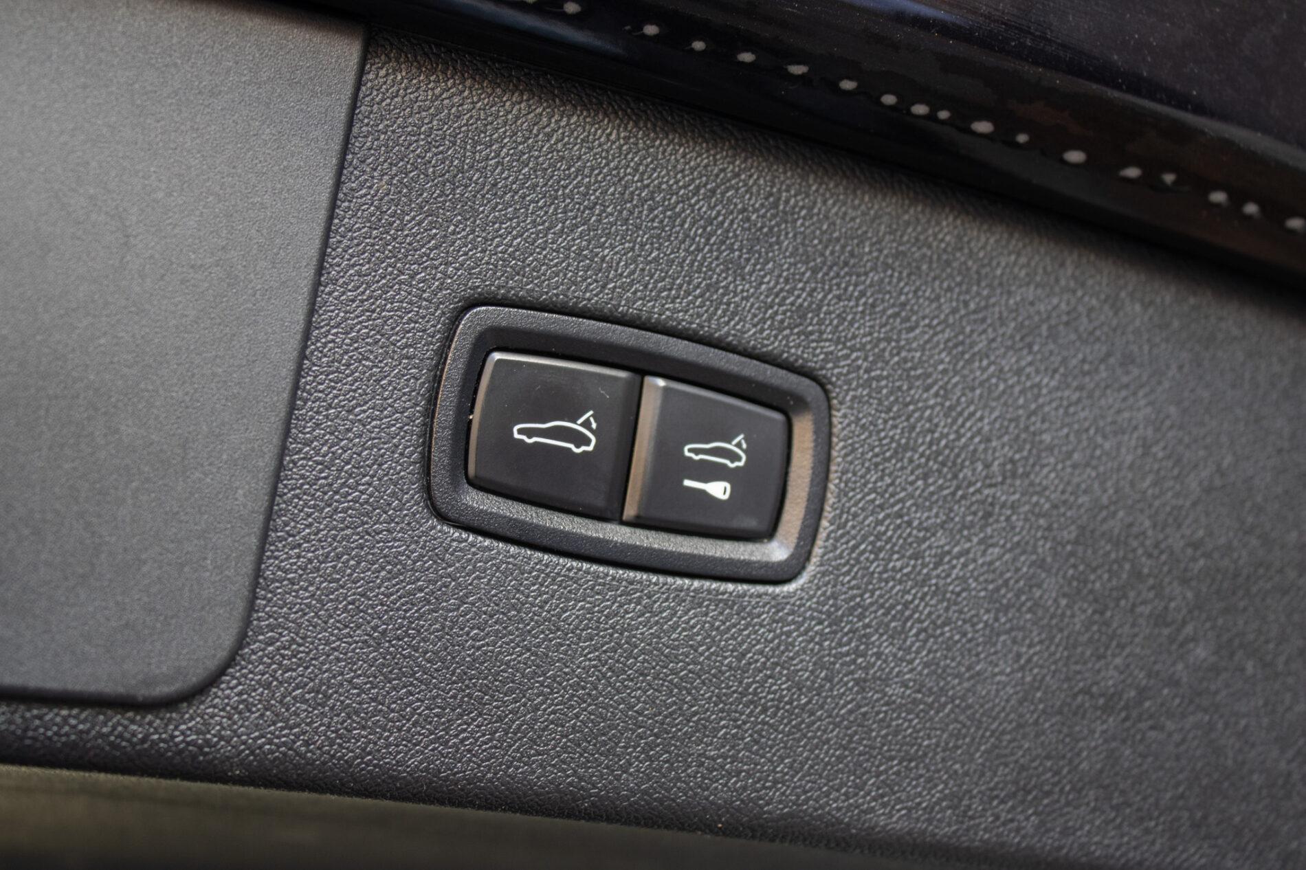 2018 Porsche Cayenne S