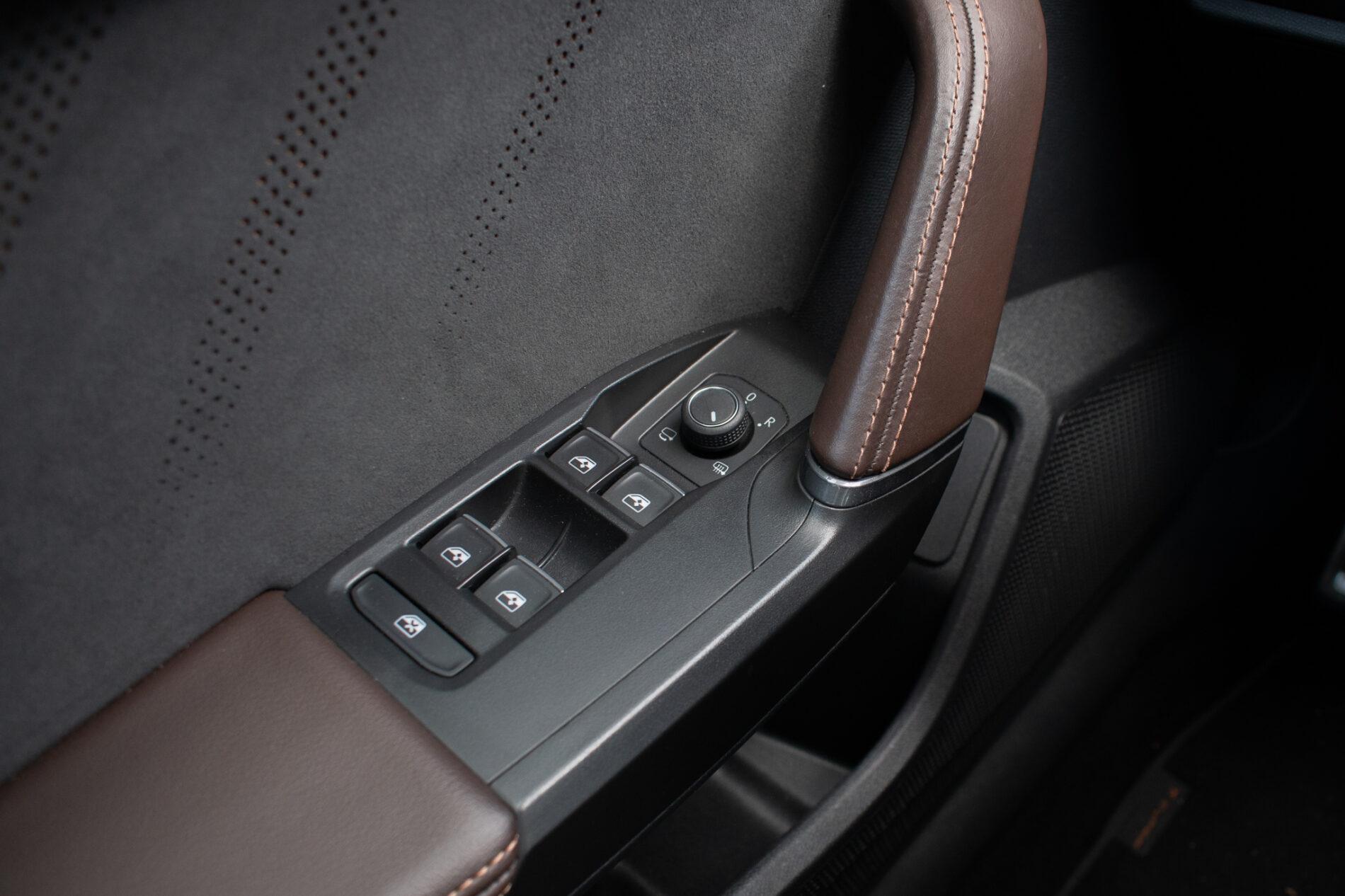 2022 Cupra Formentor VZ5, sivá suv, 45 979 km