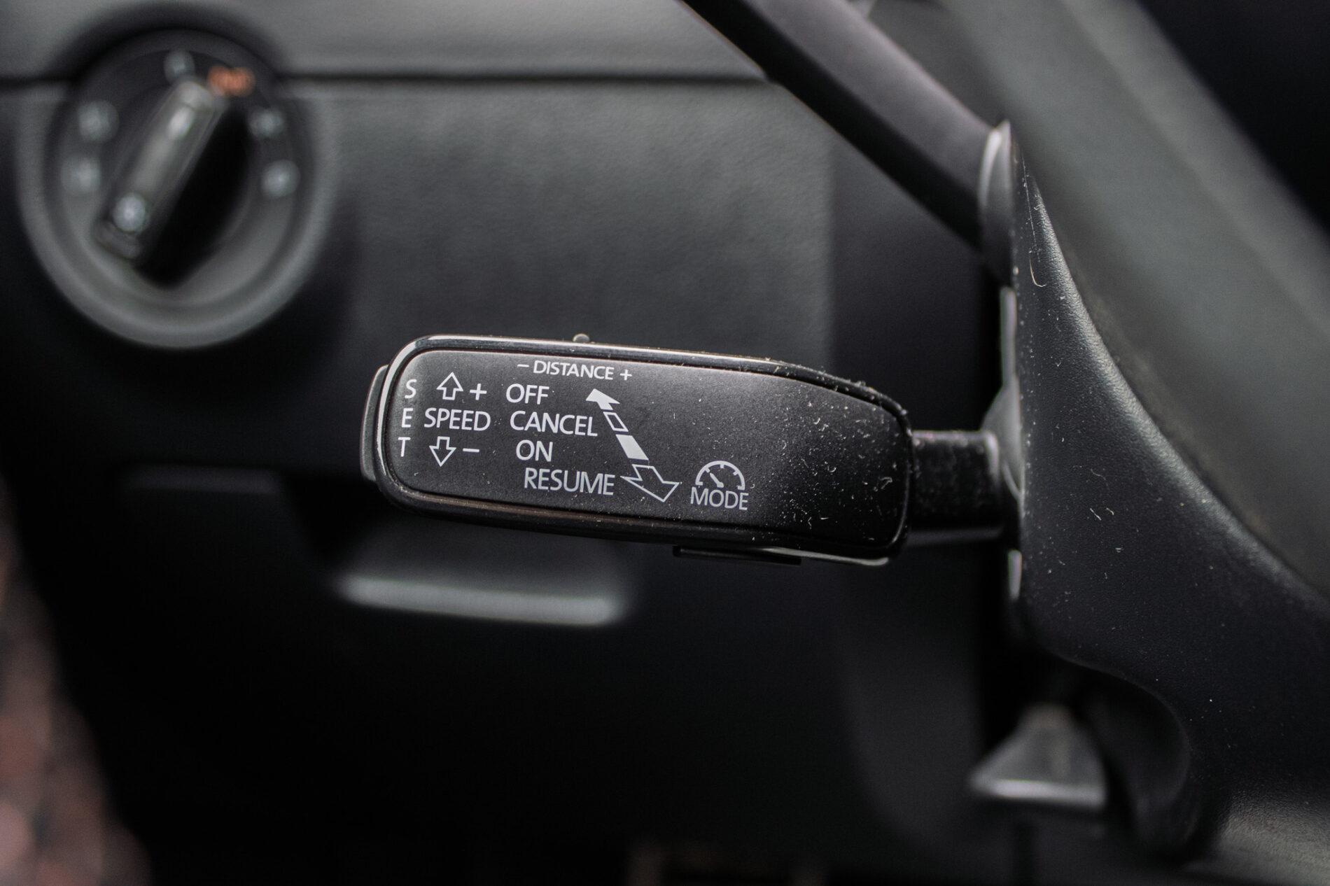 2017 Skoda Octavia RS, sivá kombi, 192 310 km