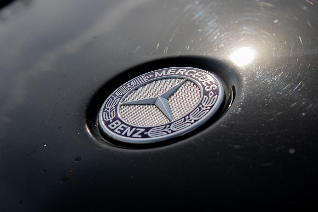 2010 Mercedes-Benz CLS 350 CDI, čierna sedan, 237 417 km