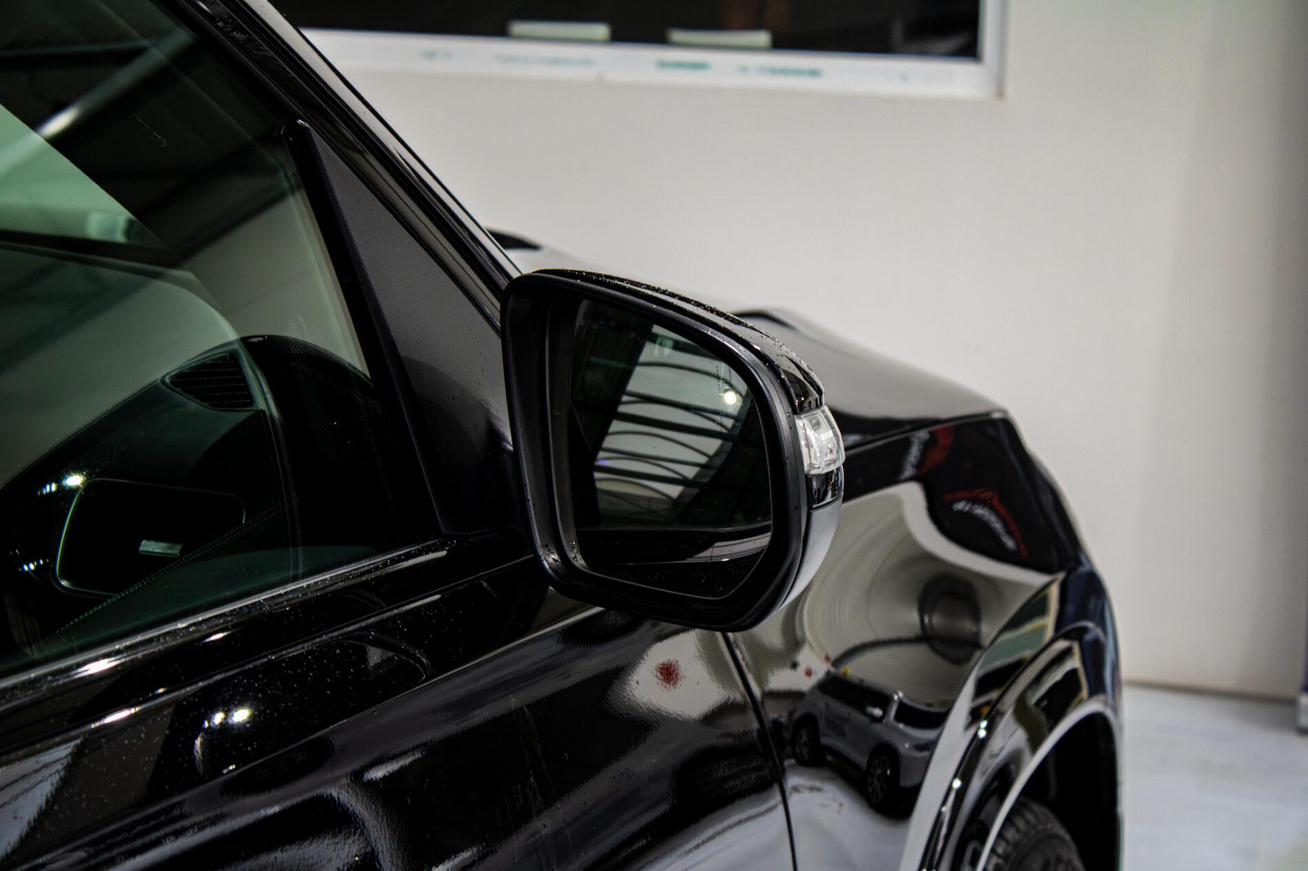 2021 Mercedes-Benz GLS 400d, čierna suv, 79 992 km