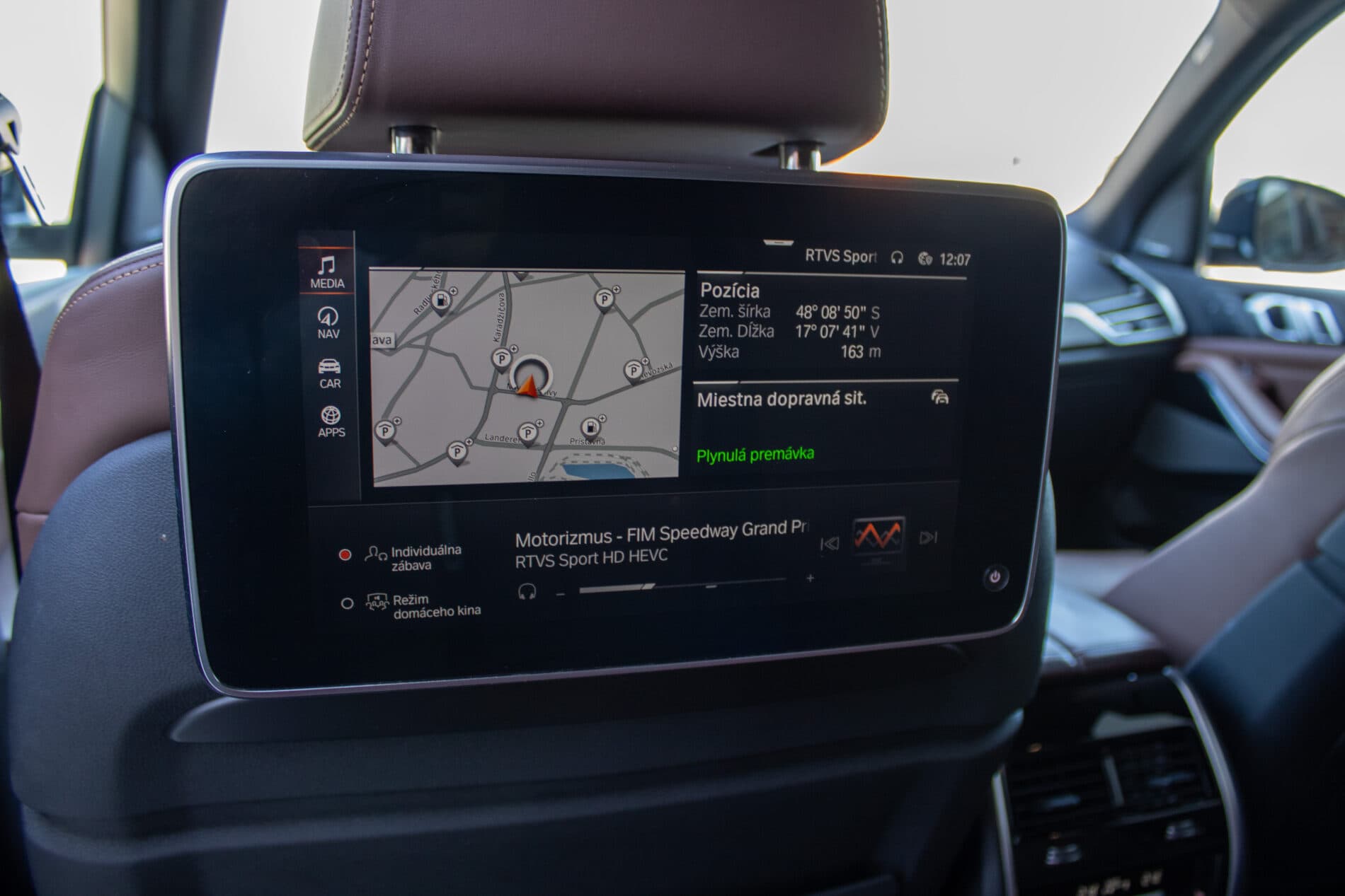 2019 BMW X5 M50d, čierna suv, 122 049 km