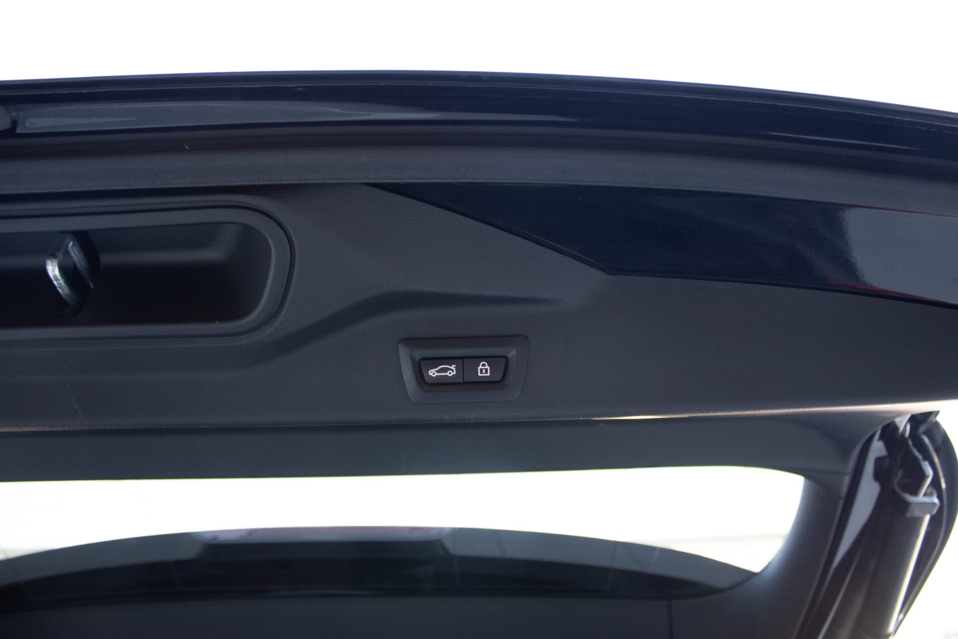 2019 BMW X5 M50d, čierna suv, 122 049 km