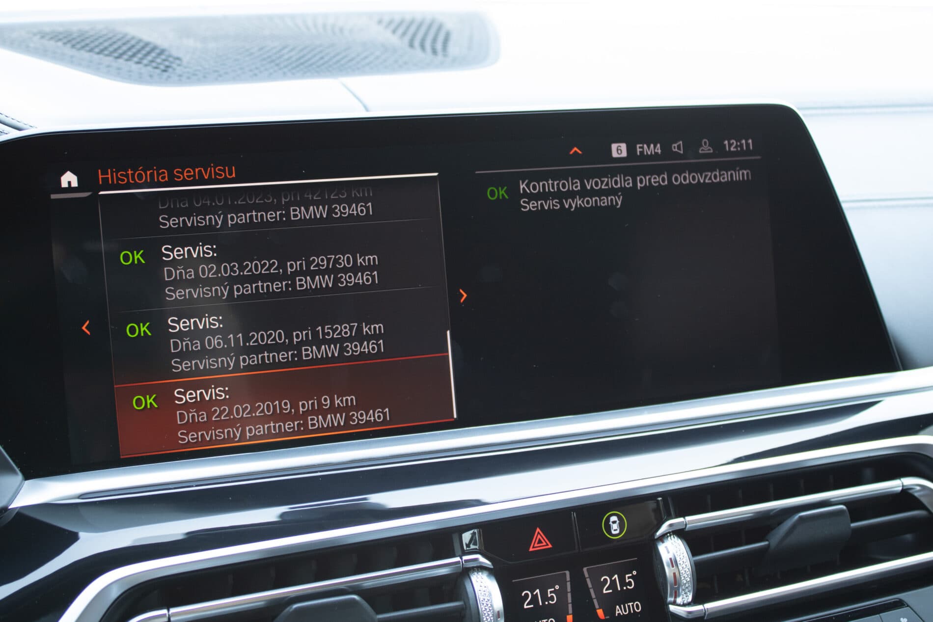 2019 BMW X5 M50d, čierna suv, 122 049 km