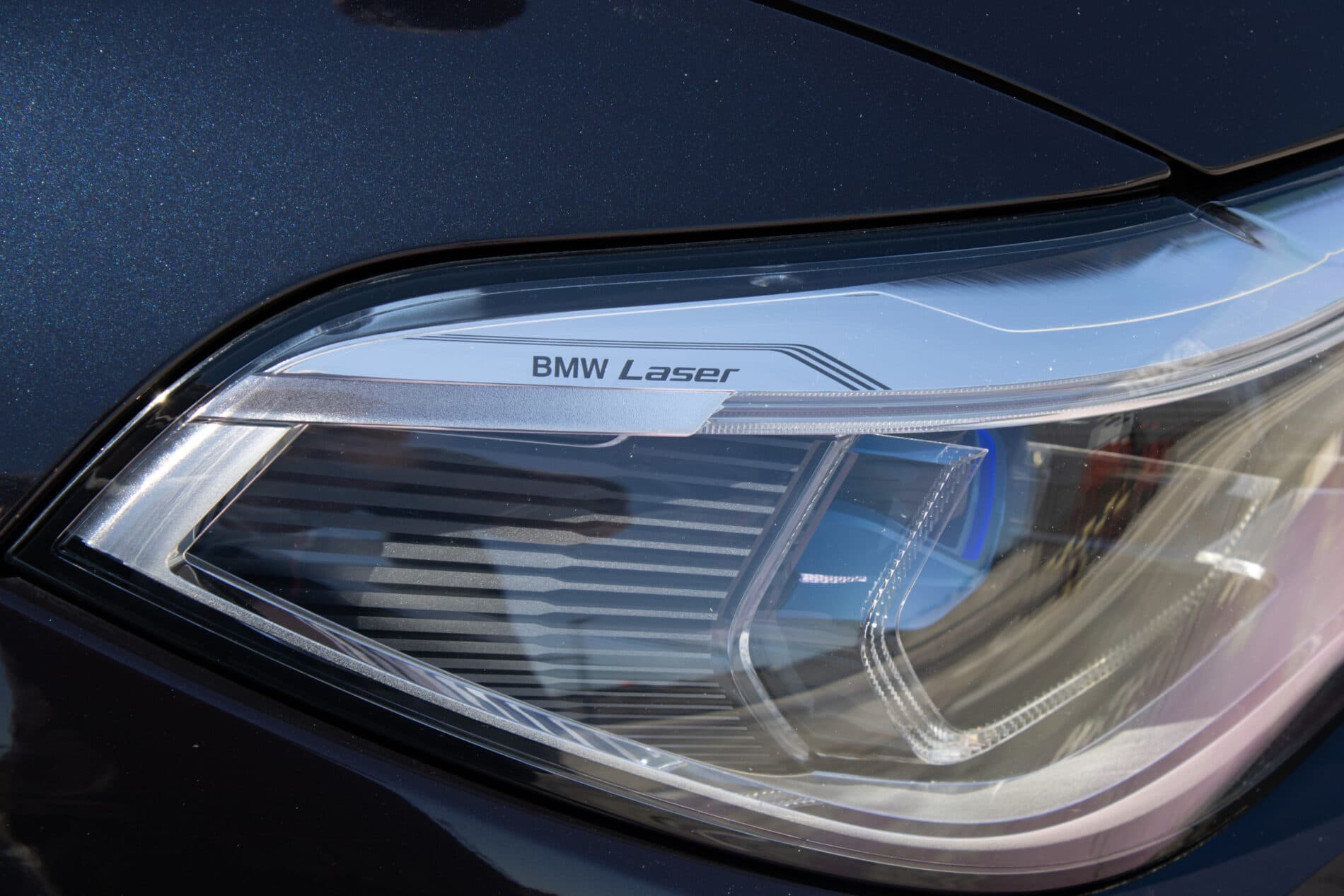 2019 BMW X5 M50d, čierna suv, 122 049 km