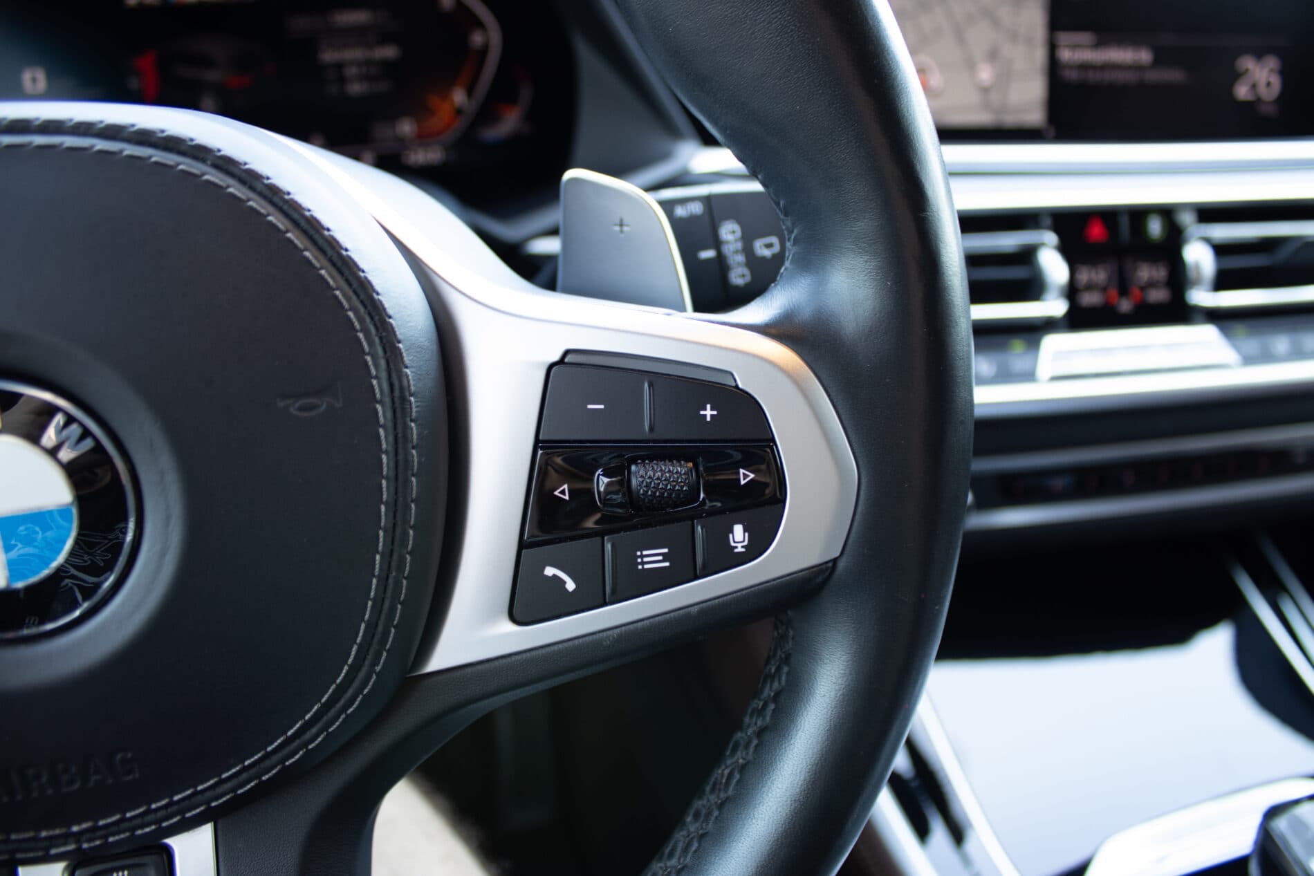 2019 BMW X5 M50d, čierna suv, 122 049 km