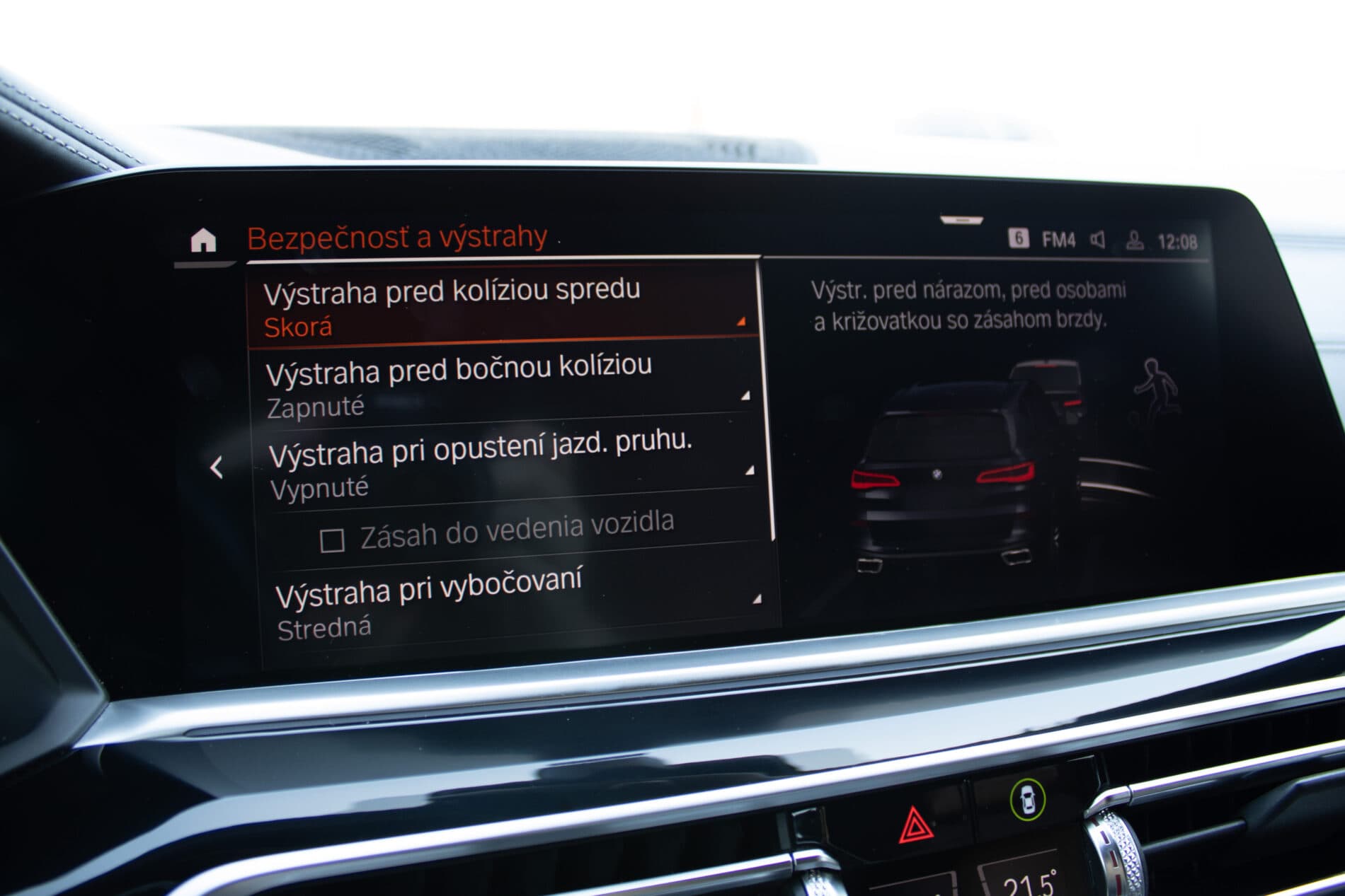 2019 BMW X5 M50d, čierna suv, 122 049 km