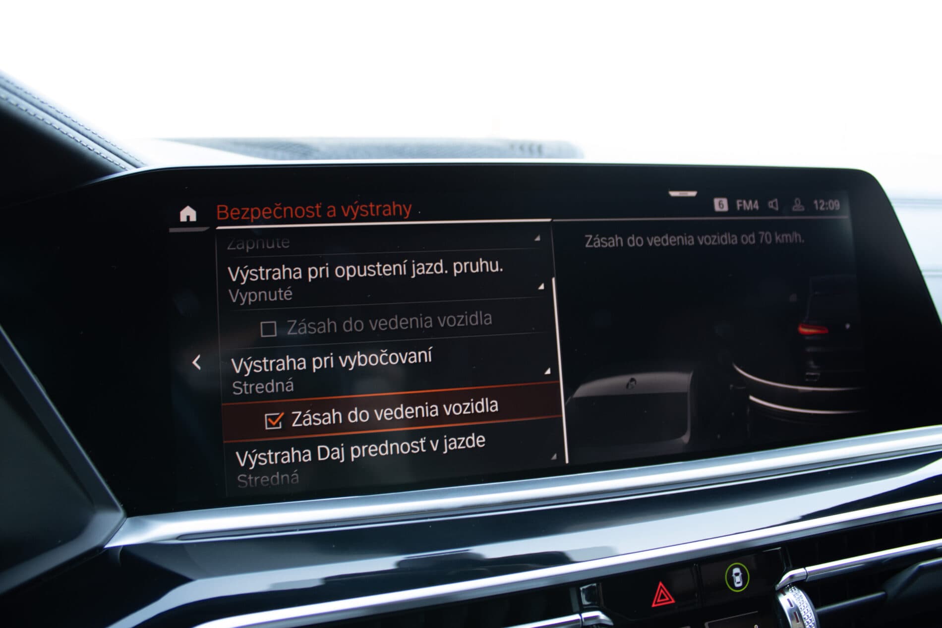 2019 BMW X5 M50d, čierna suv, 122 049 km