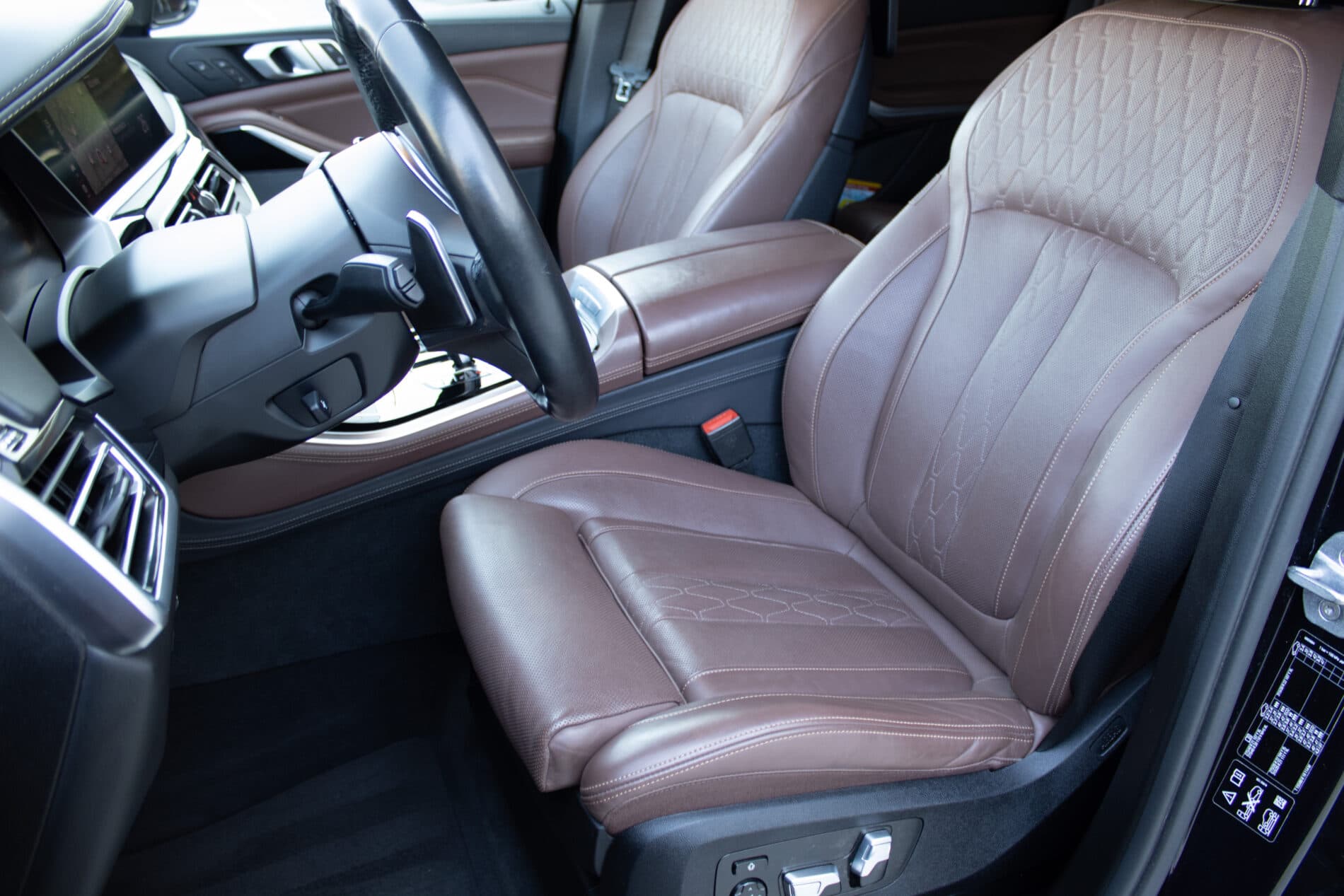 2019 BMW X5 M50d, čierna suv, 122 049 km