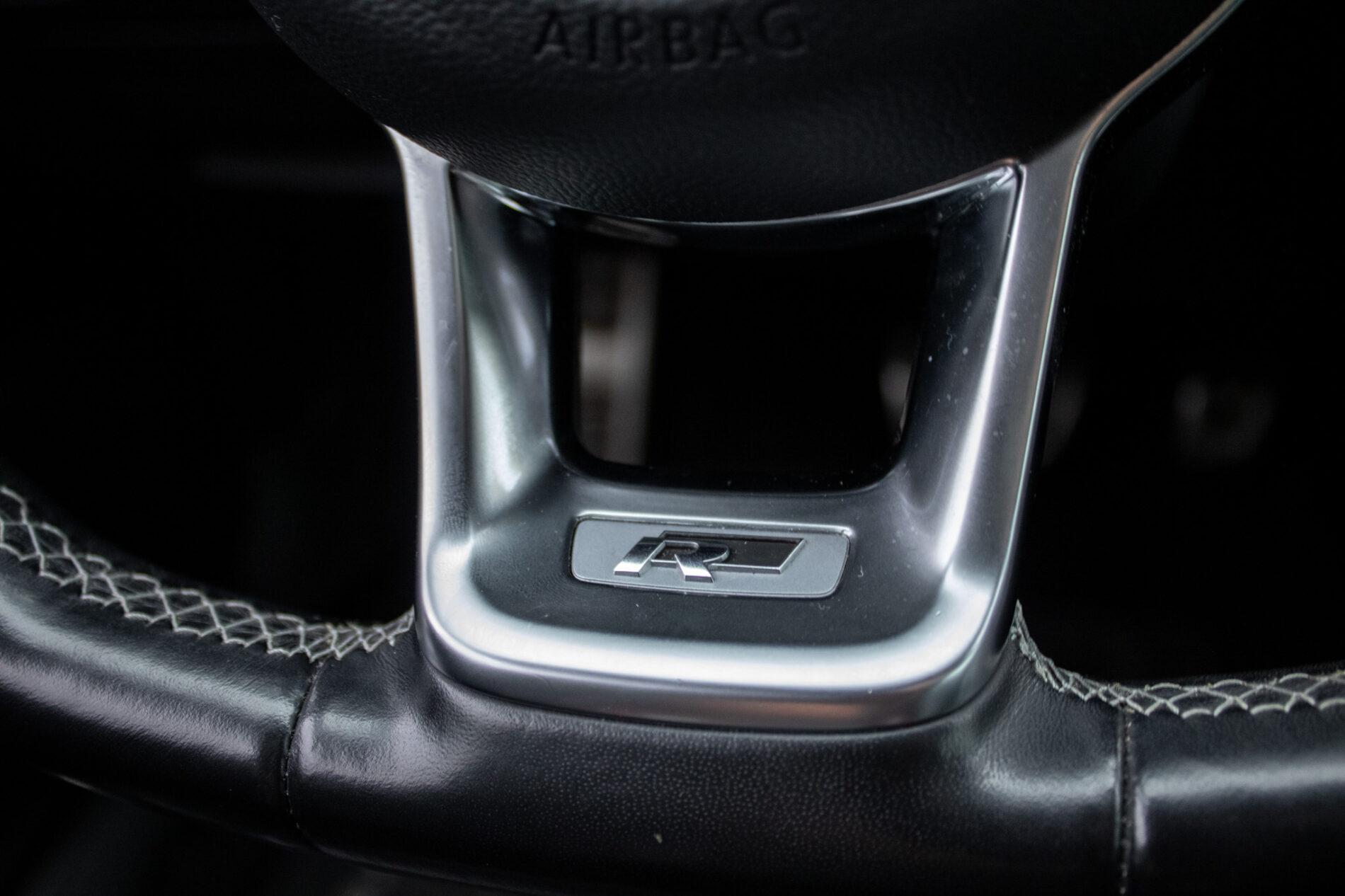 2018 Volkswagen Arteon, biela sedan, 106 961 km