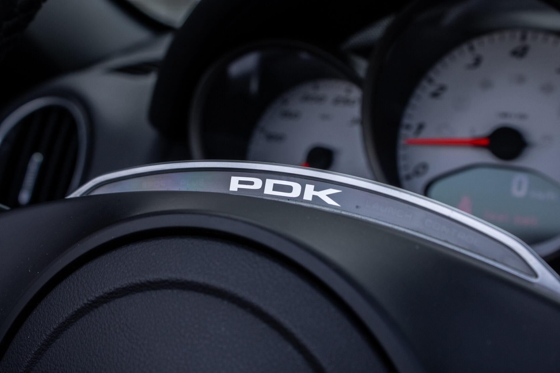 2010 Porsche Boxster S, biela kabriolet, 57 649 km