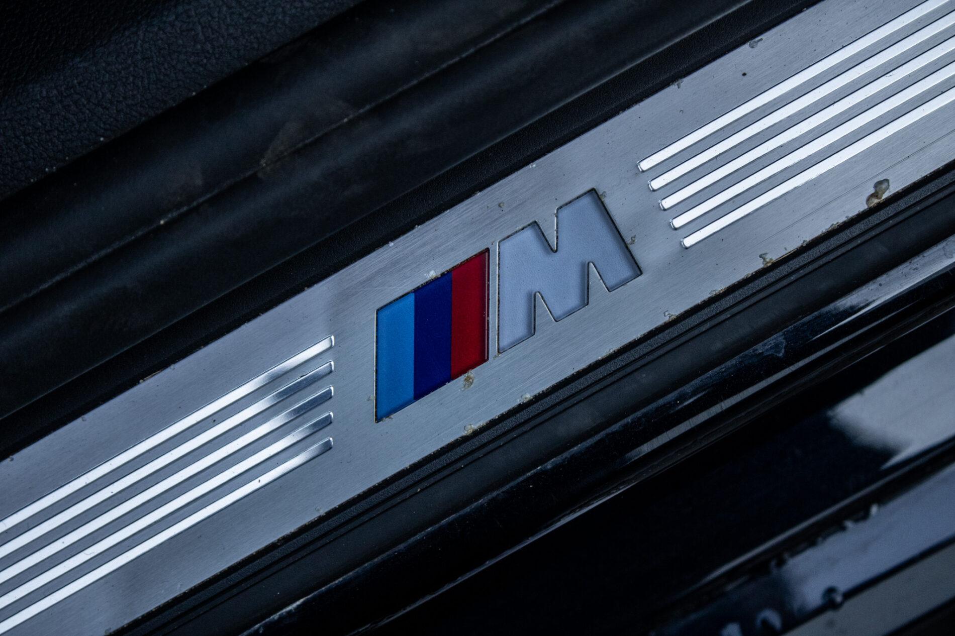 2018 BMW 640d, čierna, 141 732 km