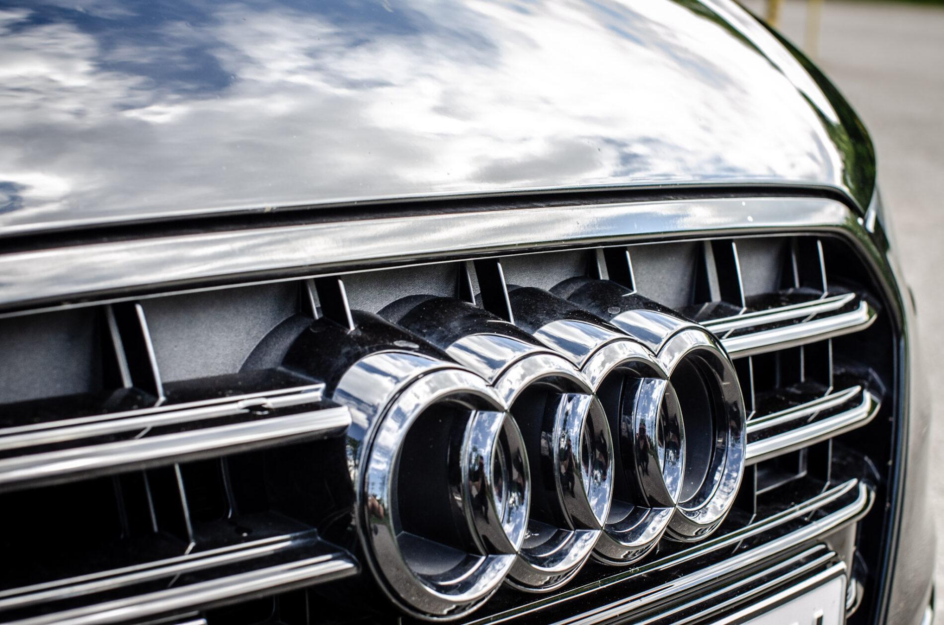 2014 AUDI A6, čierna kombi, 251 142 km