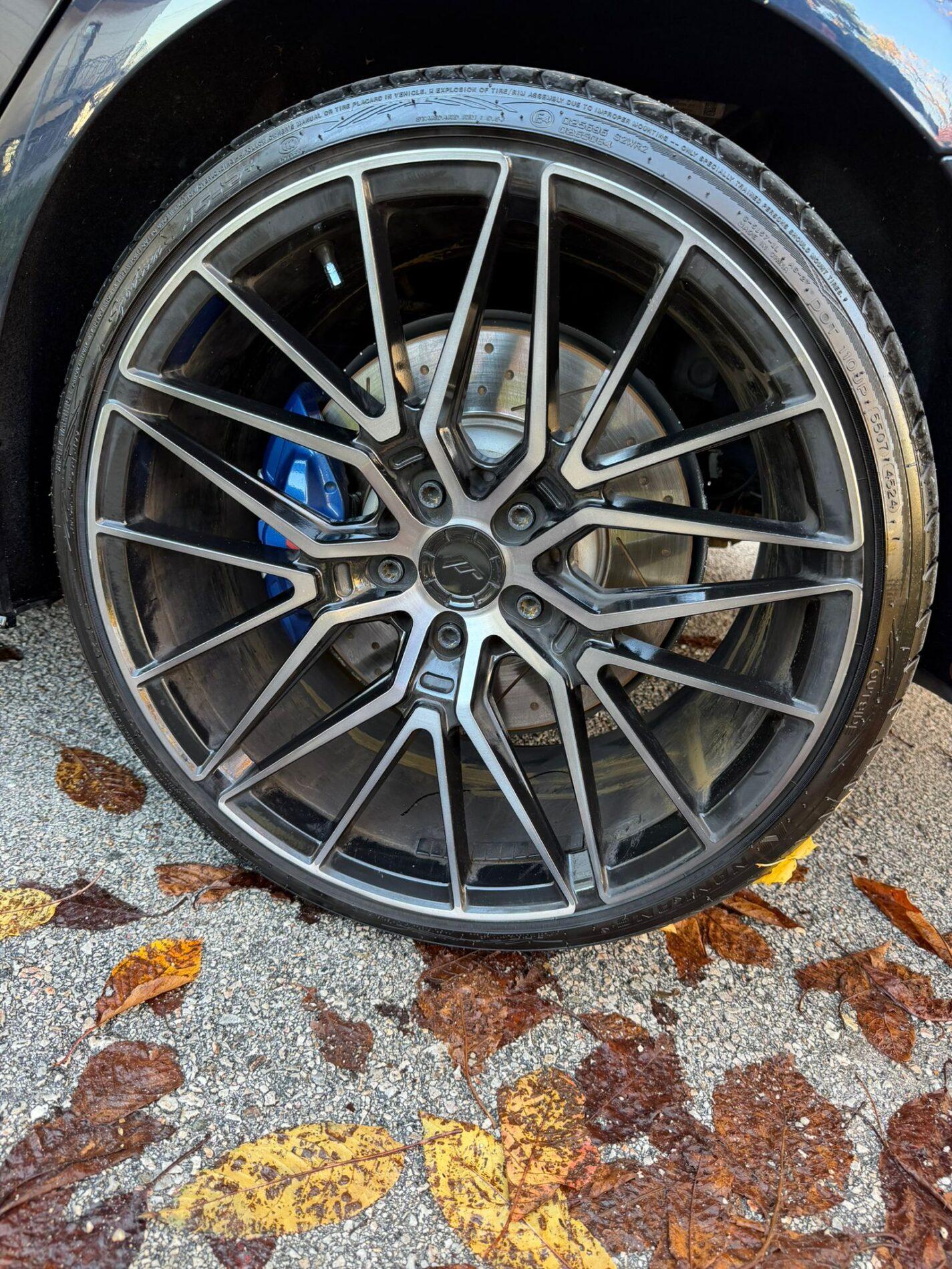 2016 BMW 435d, čierna kupé, 240 000 km