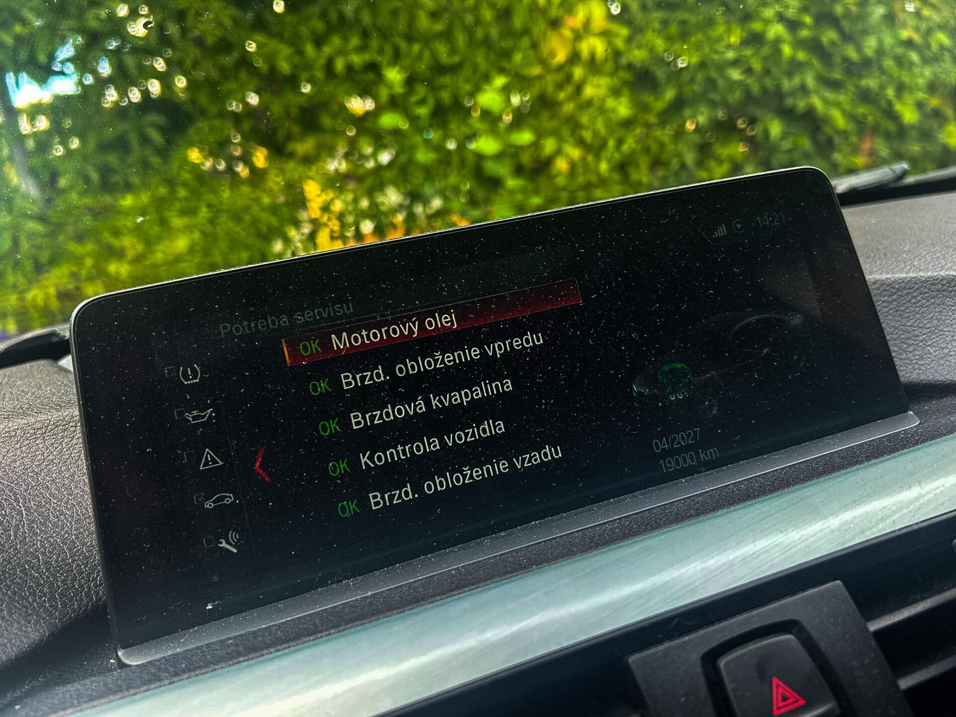 2016 BMW 435d, čierna kupé, 240 000 km