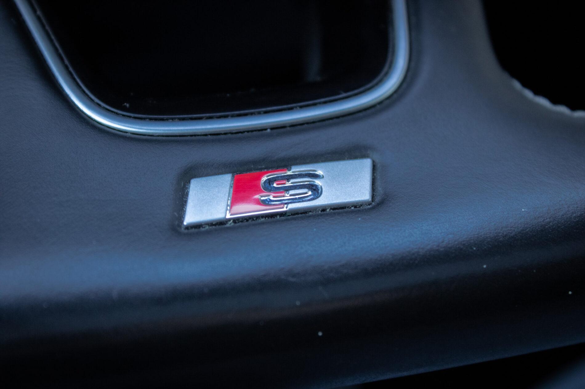 2016 AUDI S5, biela kupé, 62 493 km