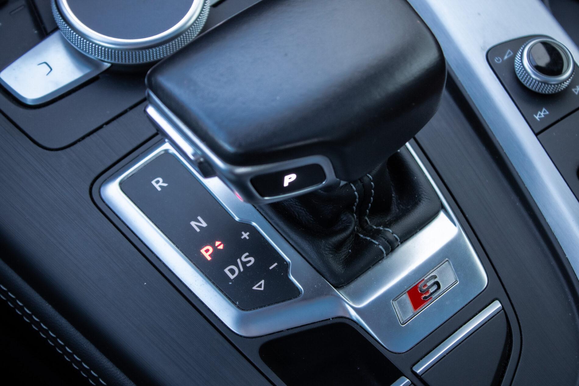 2016 AUDI S5, biela kupé, 62 493 km