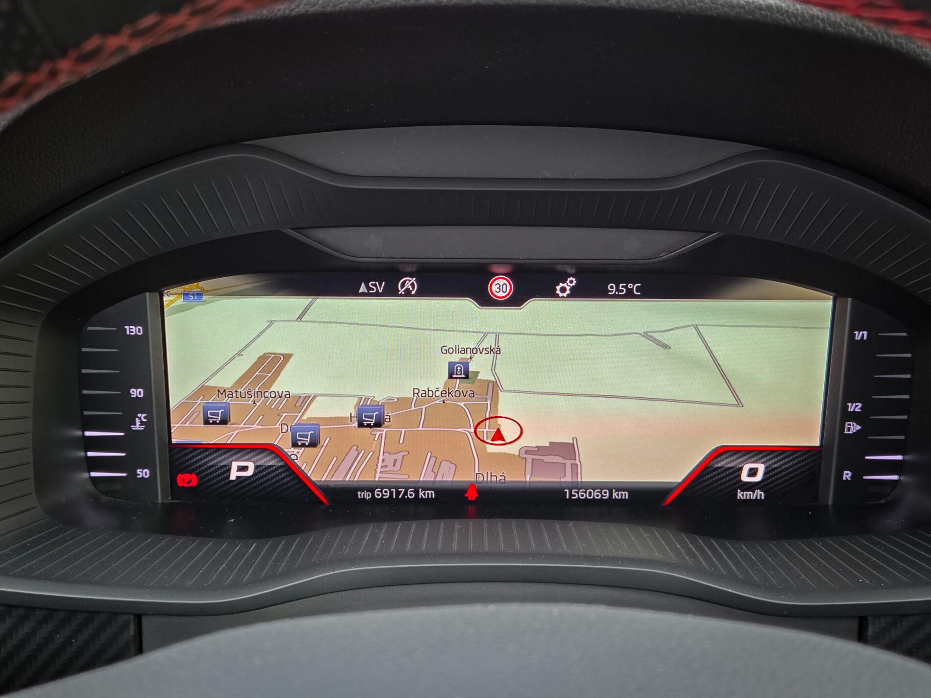 2019 Skoda Kodiaq RS, sivá suv, 156 069 km