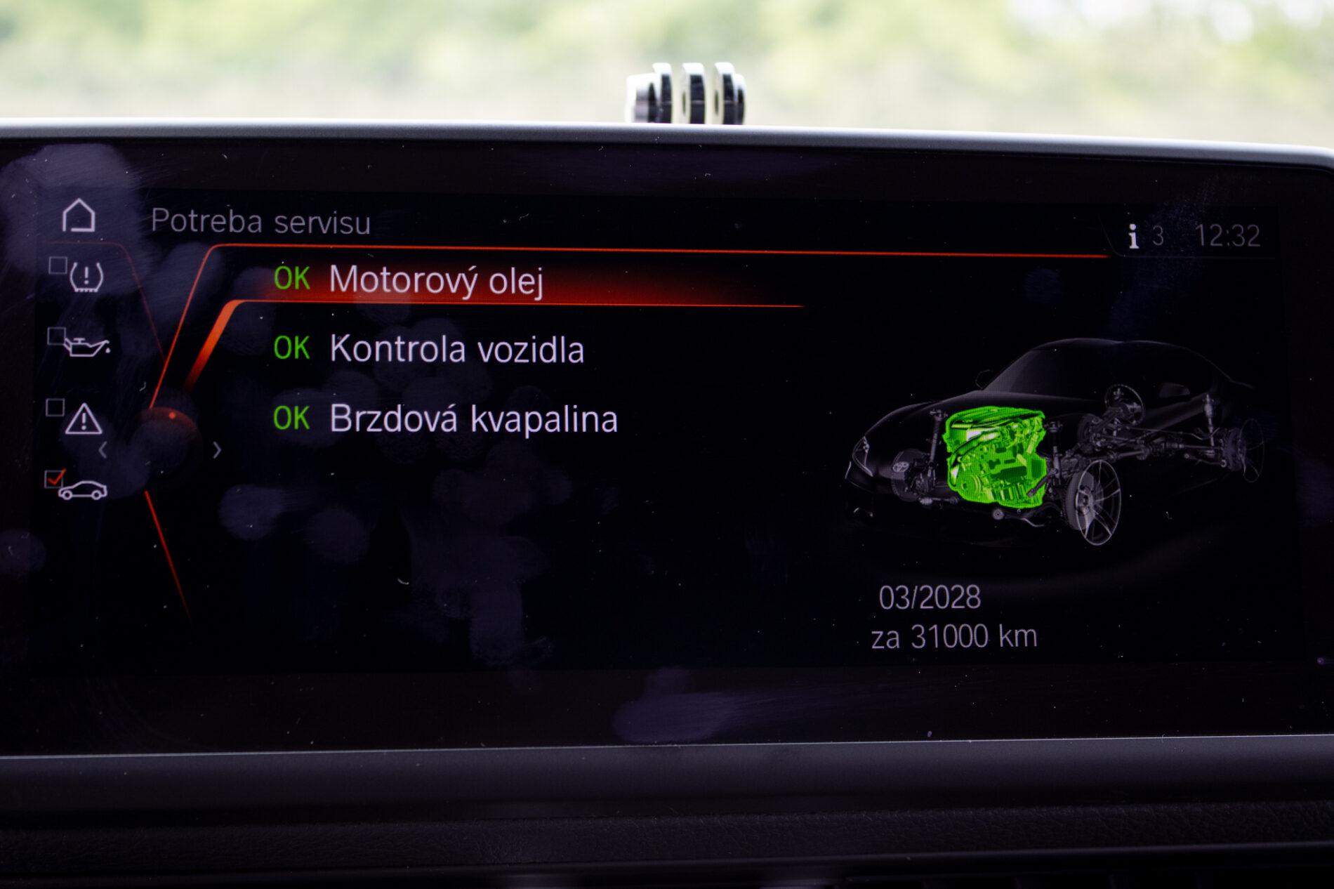 2021 Toyota GR Supra, červená kupé, 91 509 km