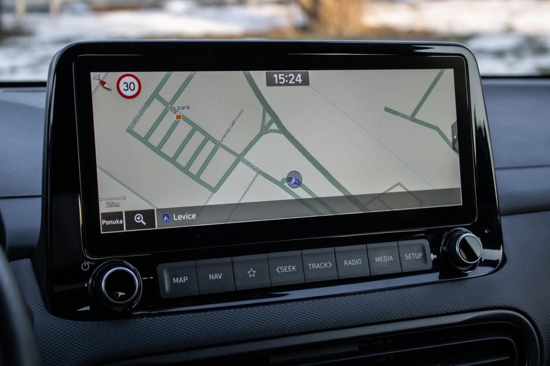 2022 Hyundai Kona N, modrá suv, 41 807 km