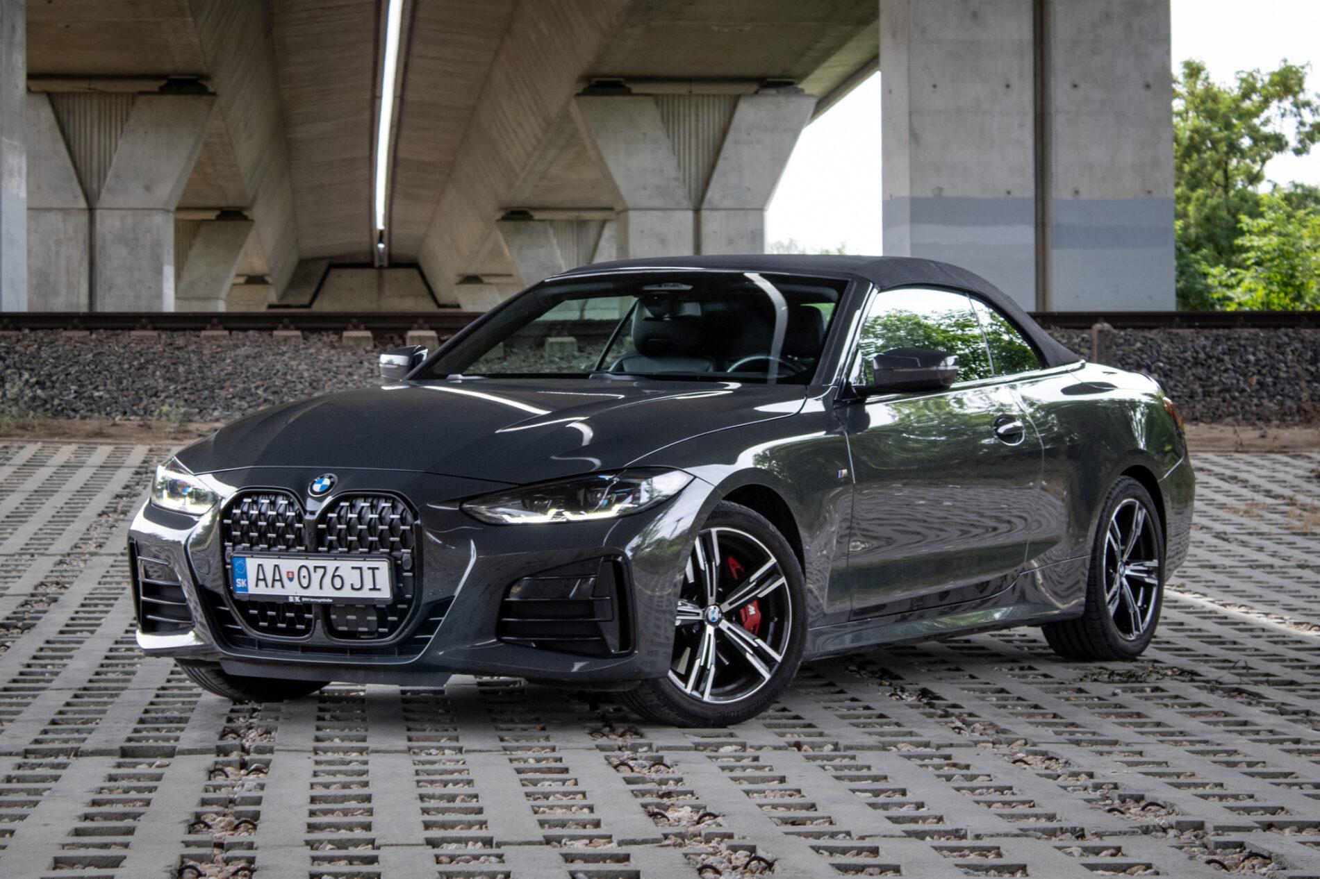 2023 BMW M440i