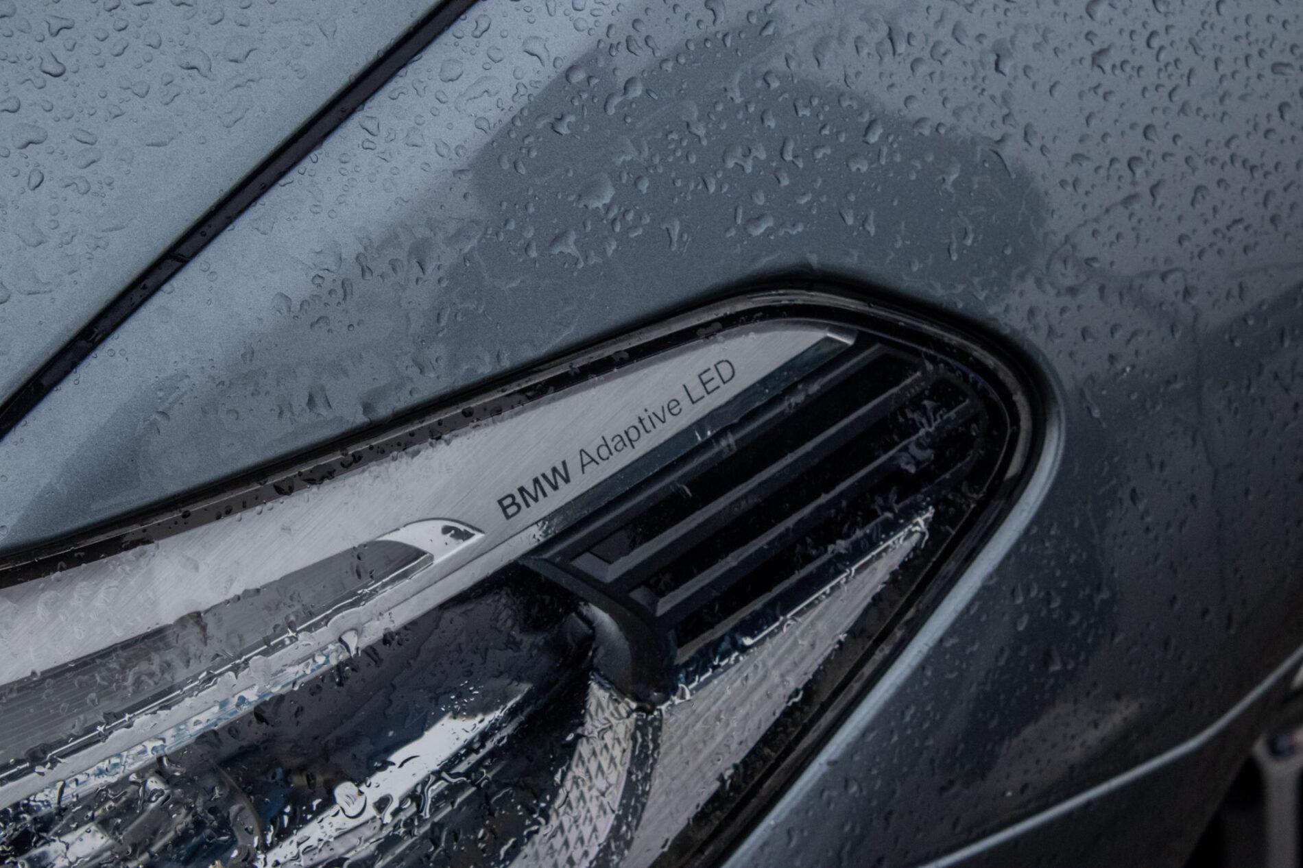 2017 BMW 530d, sivá sedan, 236 225 km