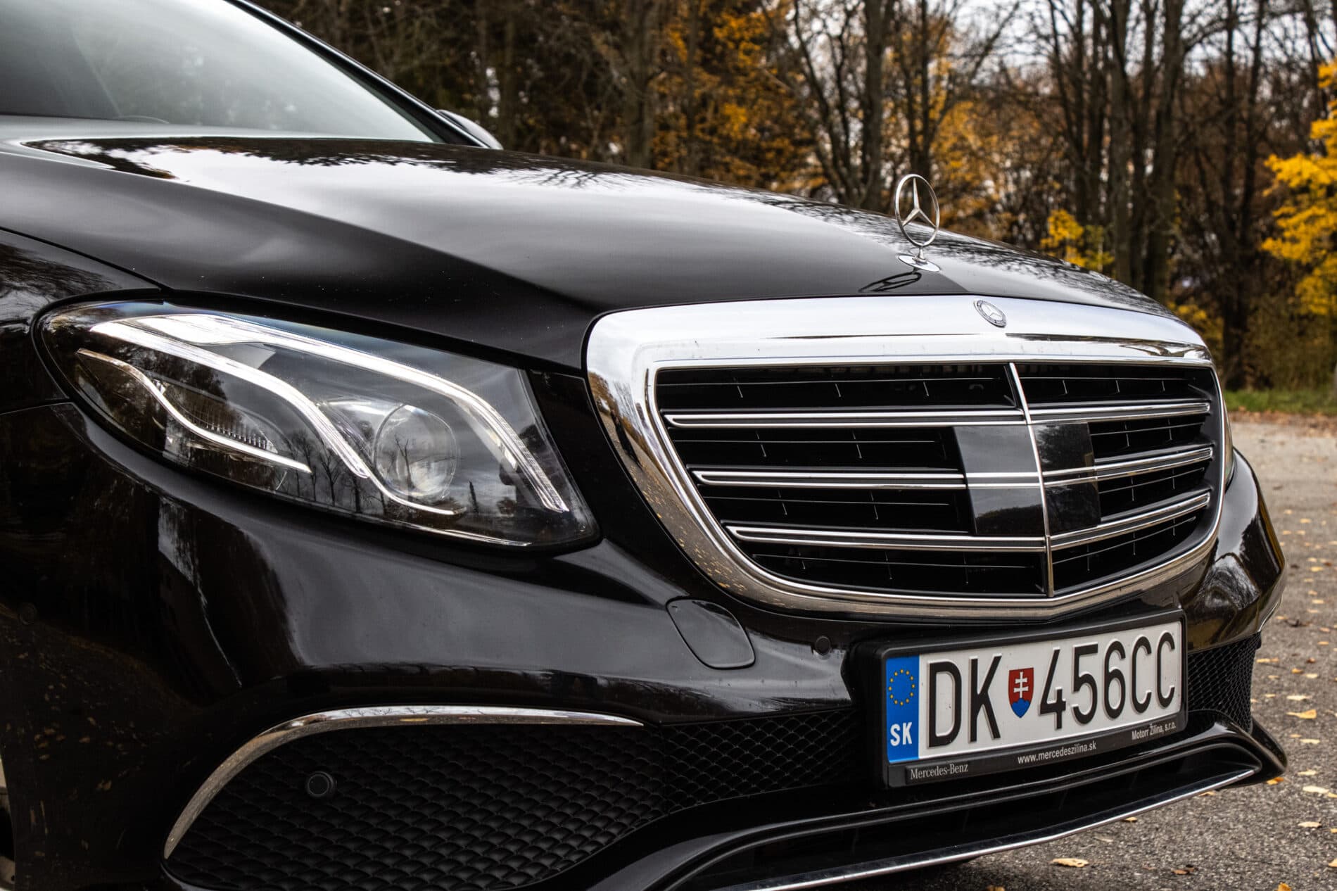 2017 Mercedes-Benz E 400, čierna kombi, 123 812 km