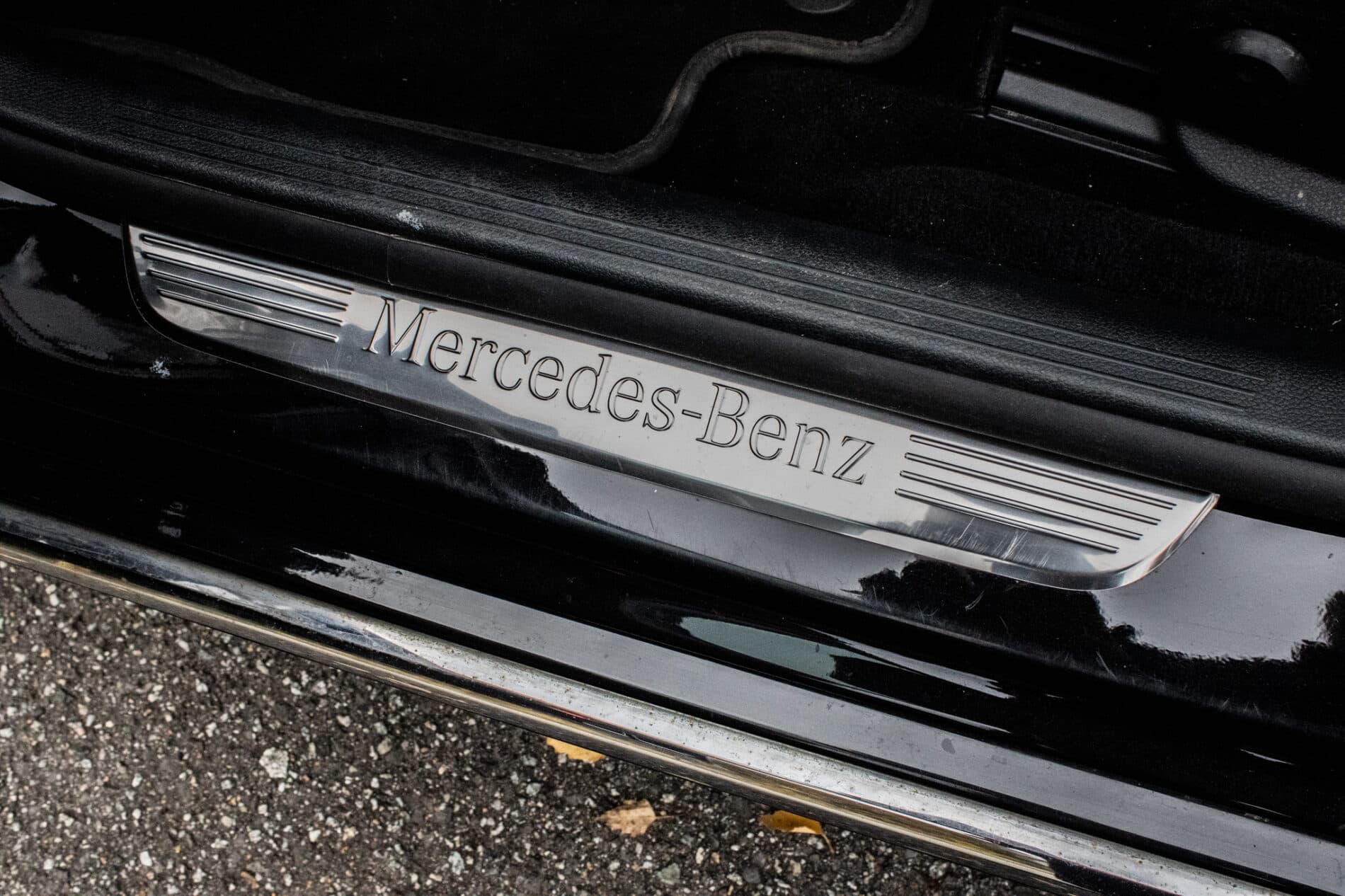 2017 Mercedes-Benz E 400, čierna kombi, 123 812 km