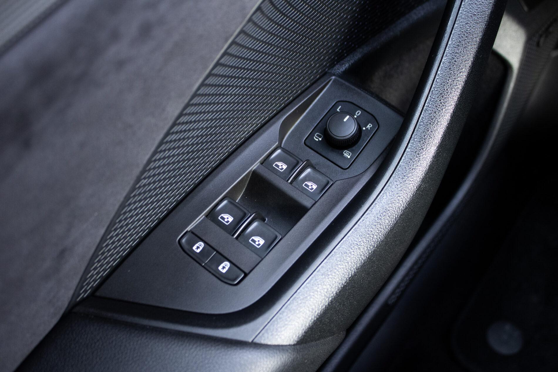 2021 Skoda Octavia RS, sivá, 105 455 km