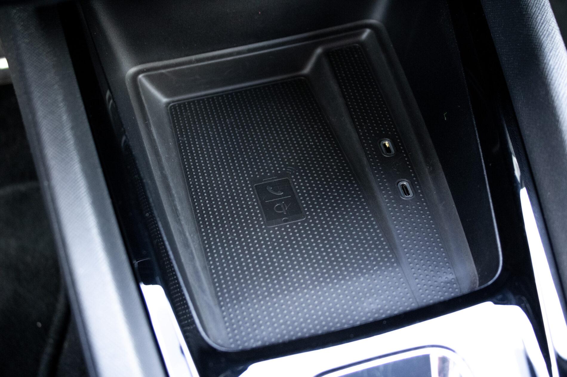 2021 Skoda Octavia RS, sivá, 105 455 km