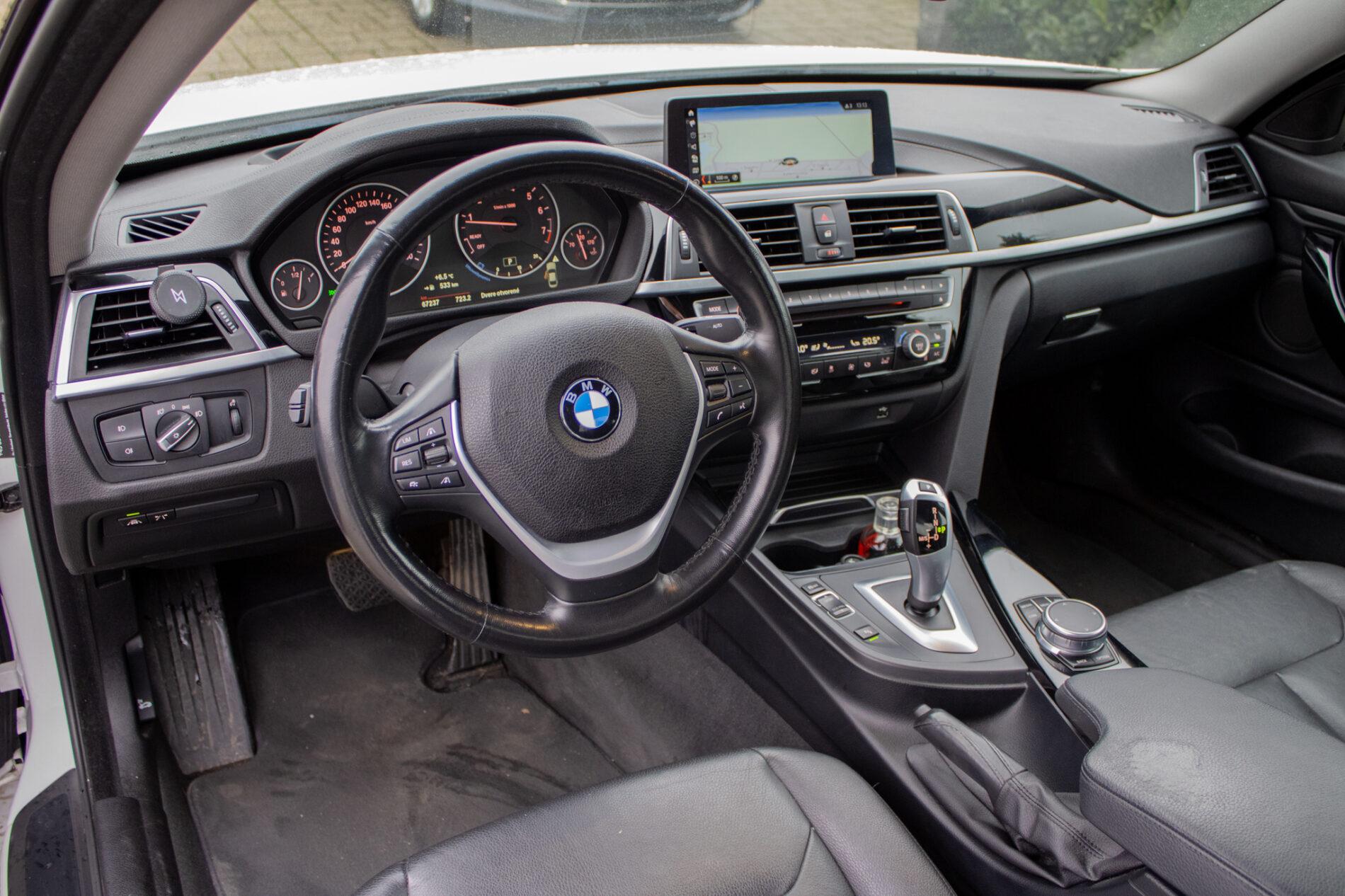2020 BMW 430i, biela kupé, 67 237 km