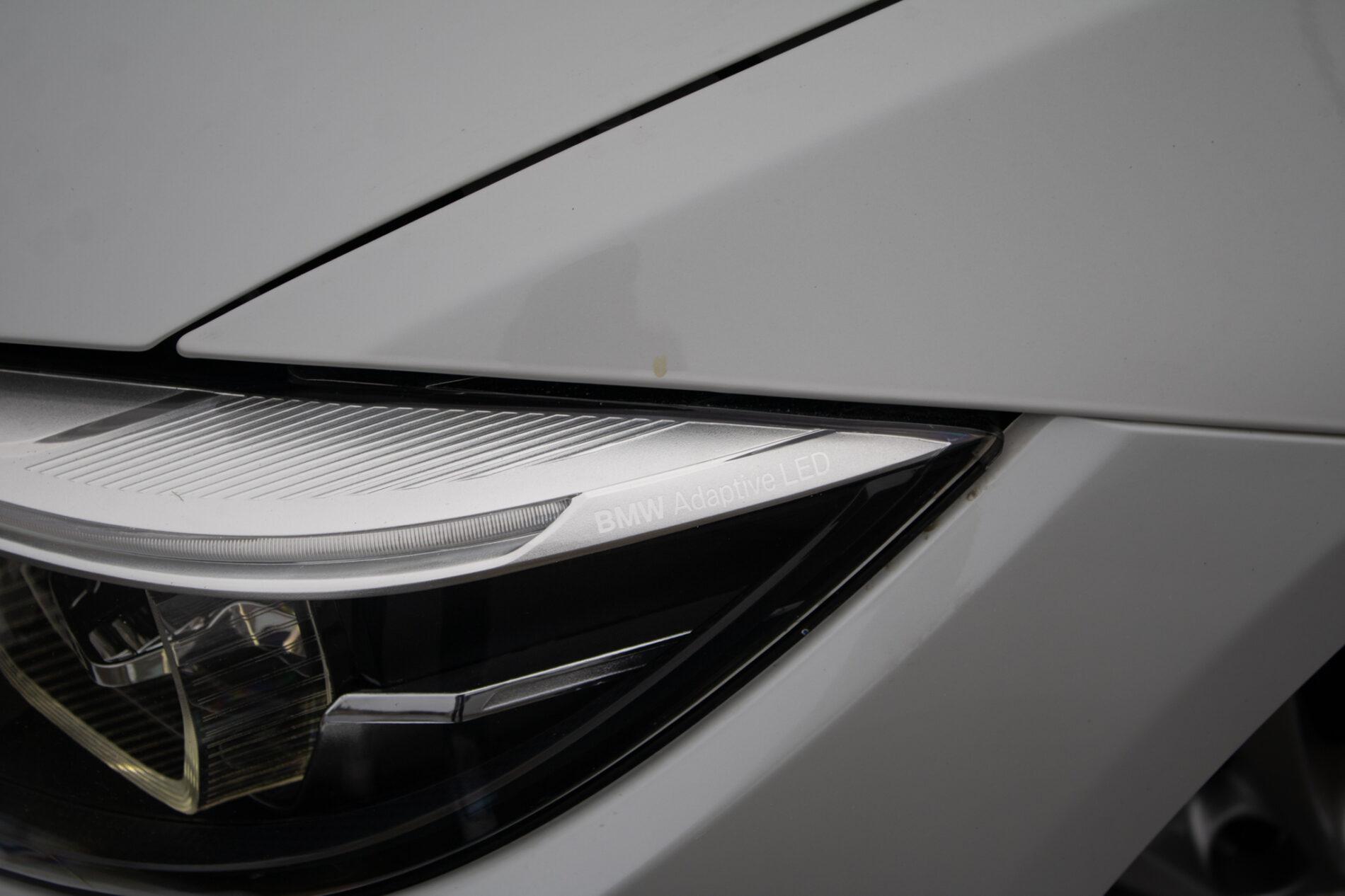 2020 BMW 430i, biela kupé, 67 237 km